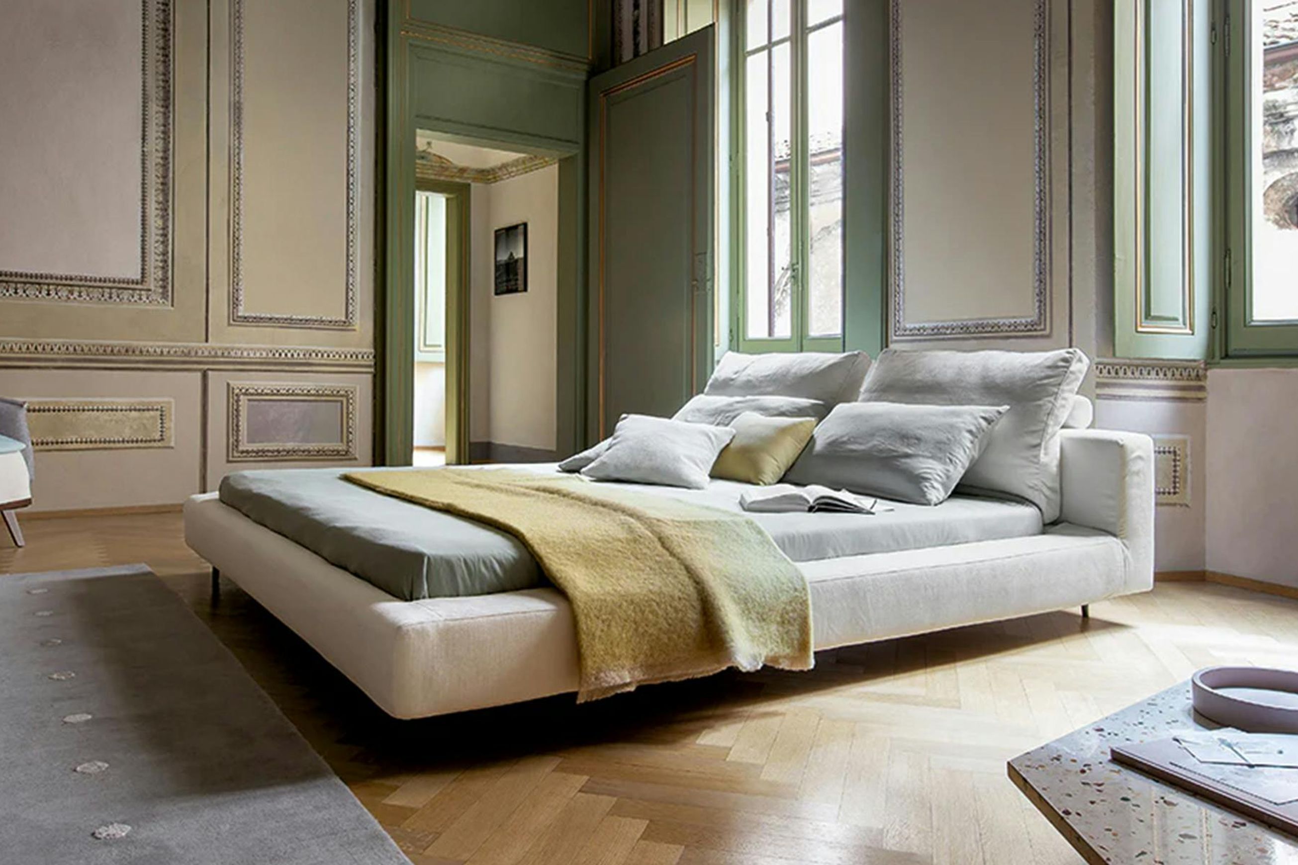 Owen Bed