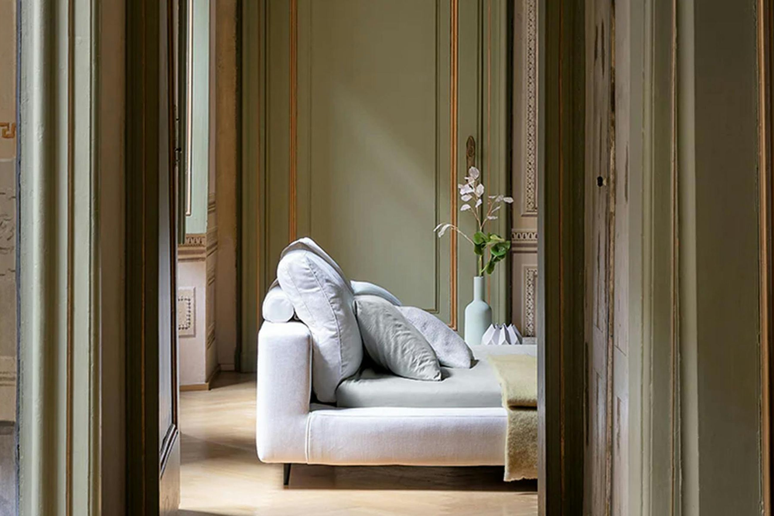 Owen Bed