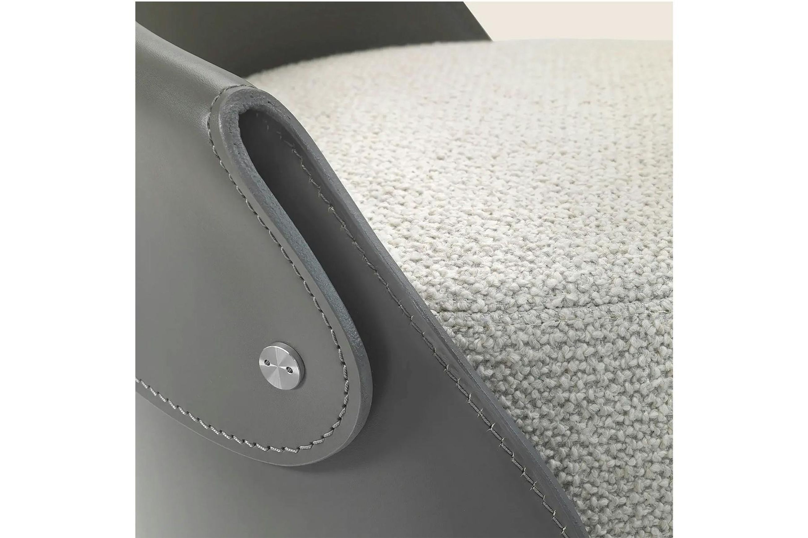 Ozzy Ottoman By Flexform