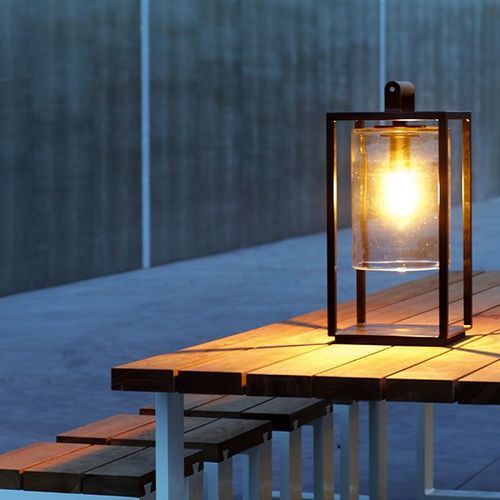 Dome Outdoor Small Light by Royal Botania