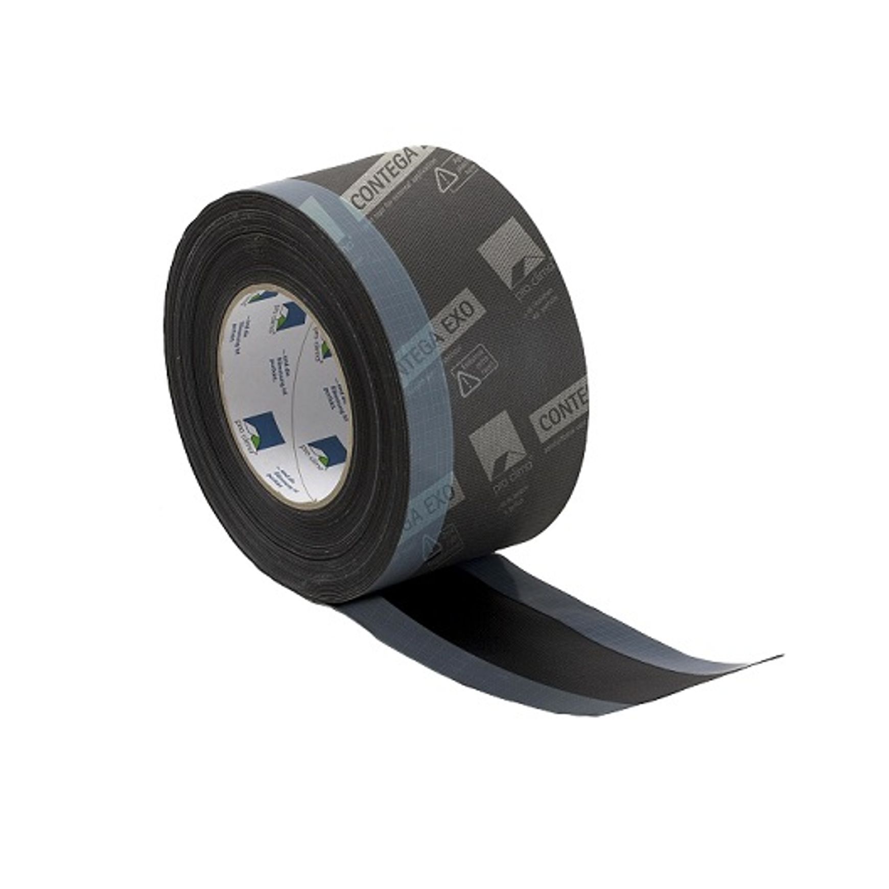 CONTEGA® EXO - Exterior Joinery Connection Strip