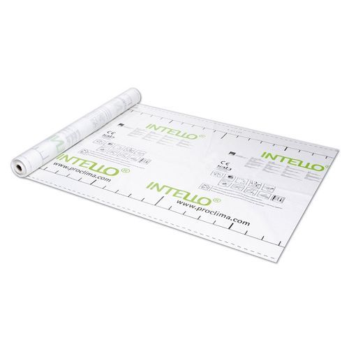 INTELLO® PLUS - Intelligent Air Barrier