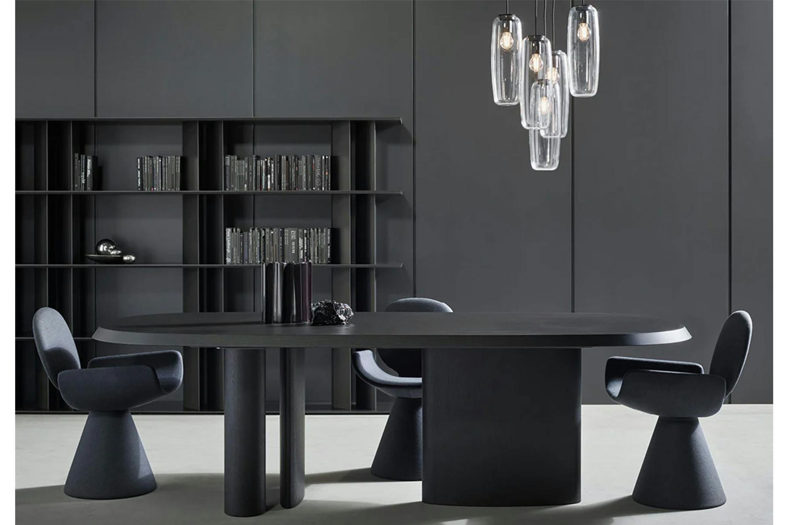Padiglioni Dining Table