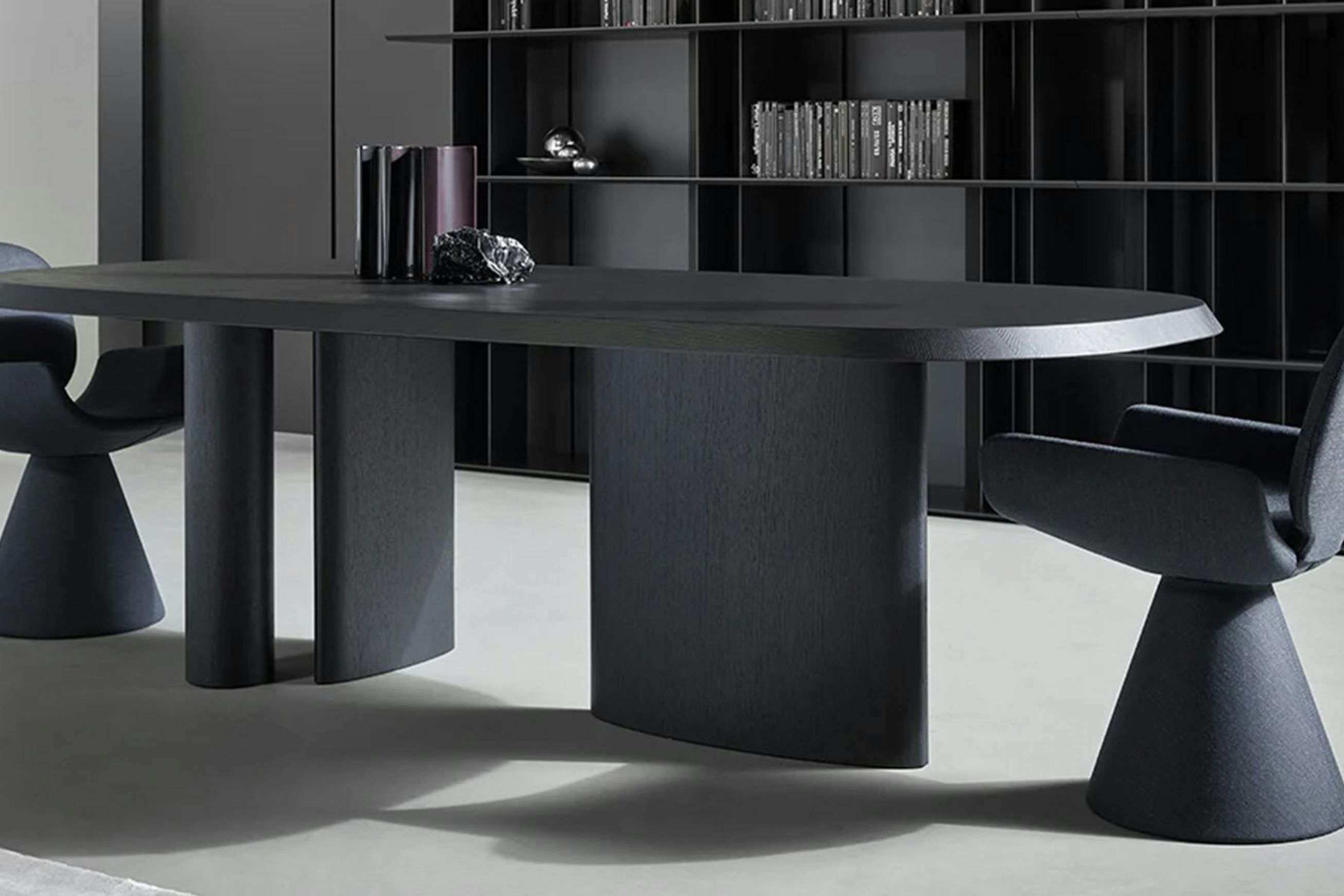 Padiglioni Dining Table