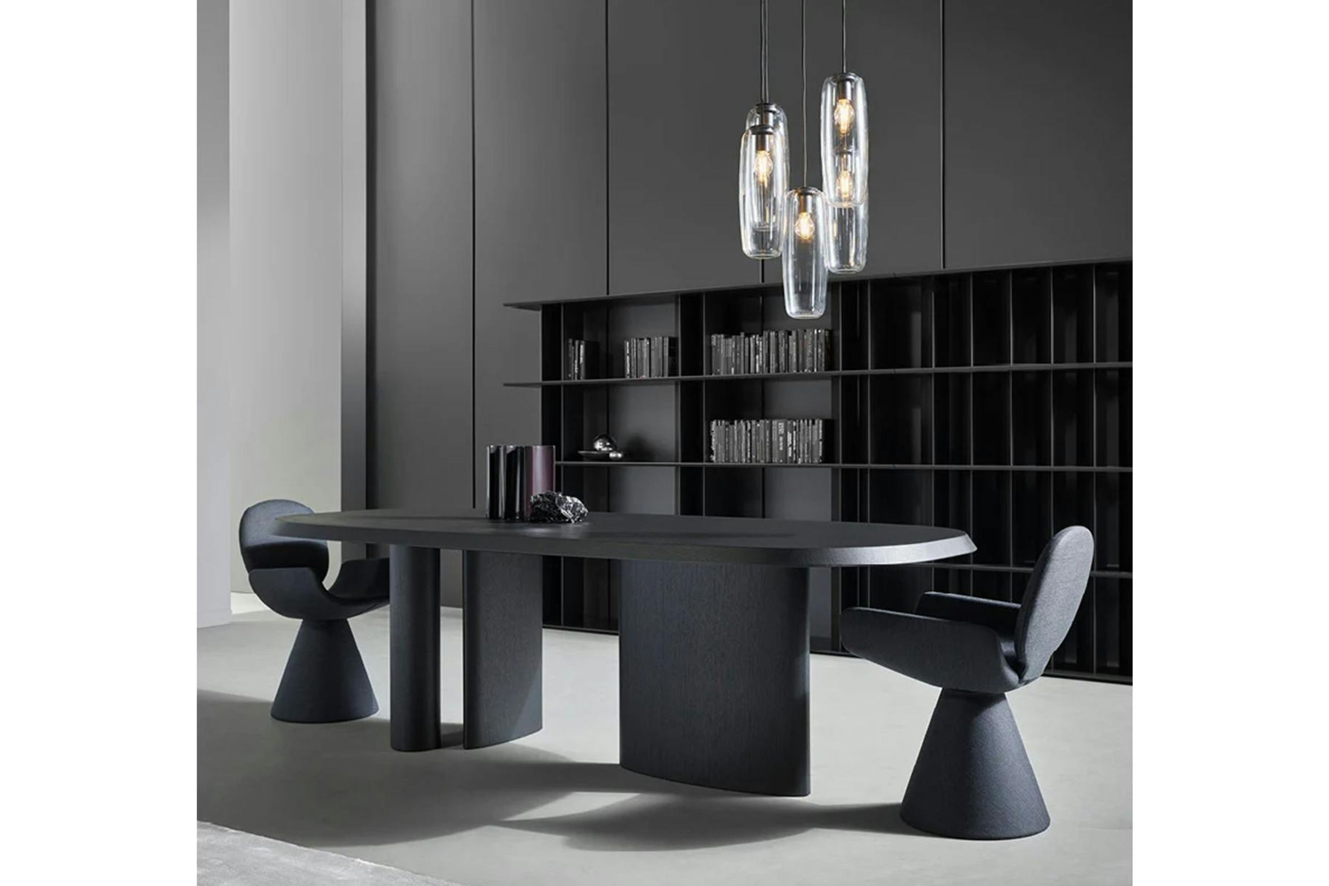 Padiglioni Dining Table