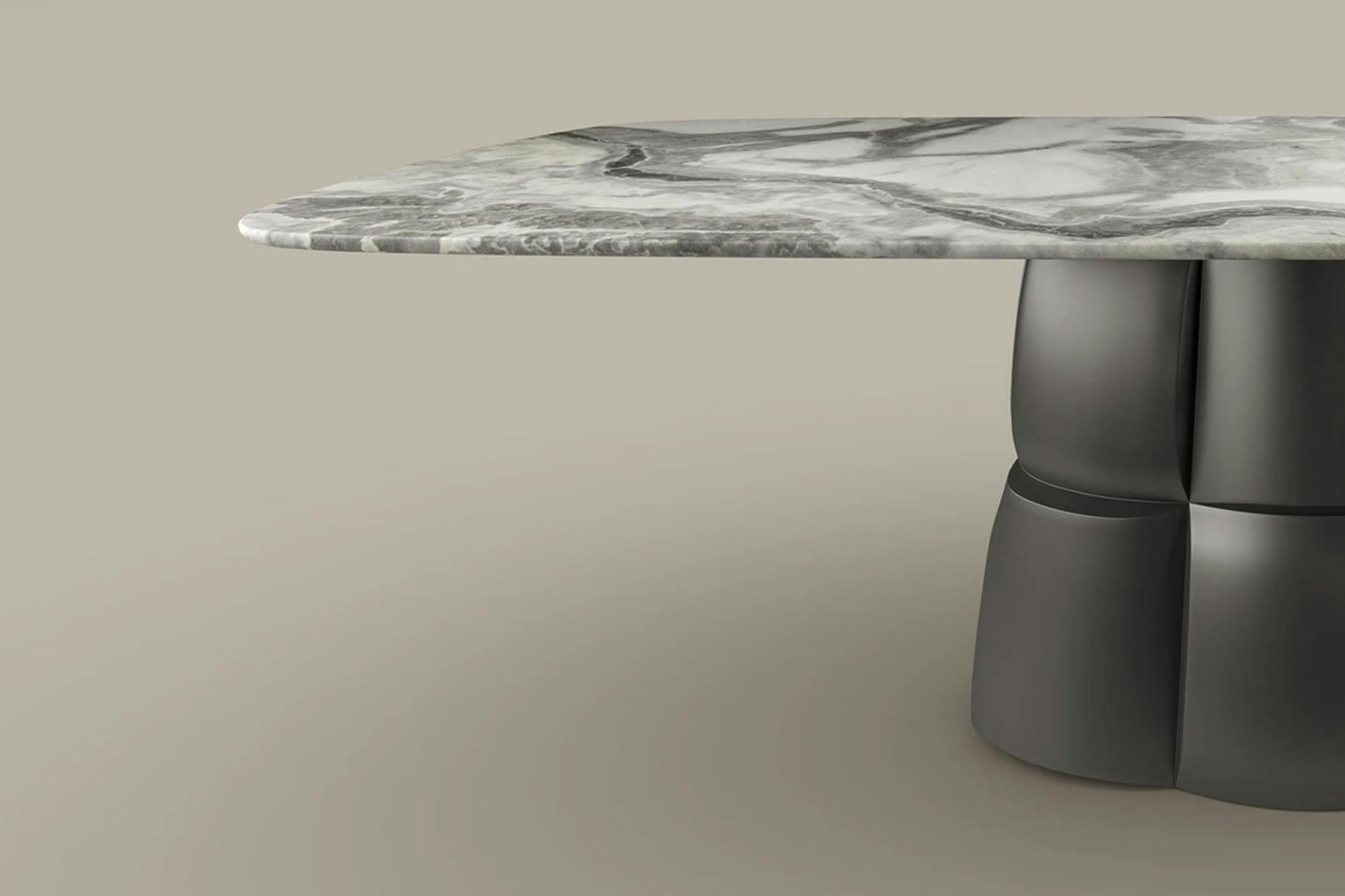 Palazzo Dining Table