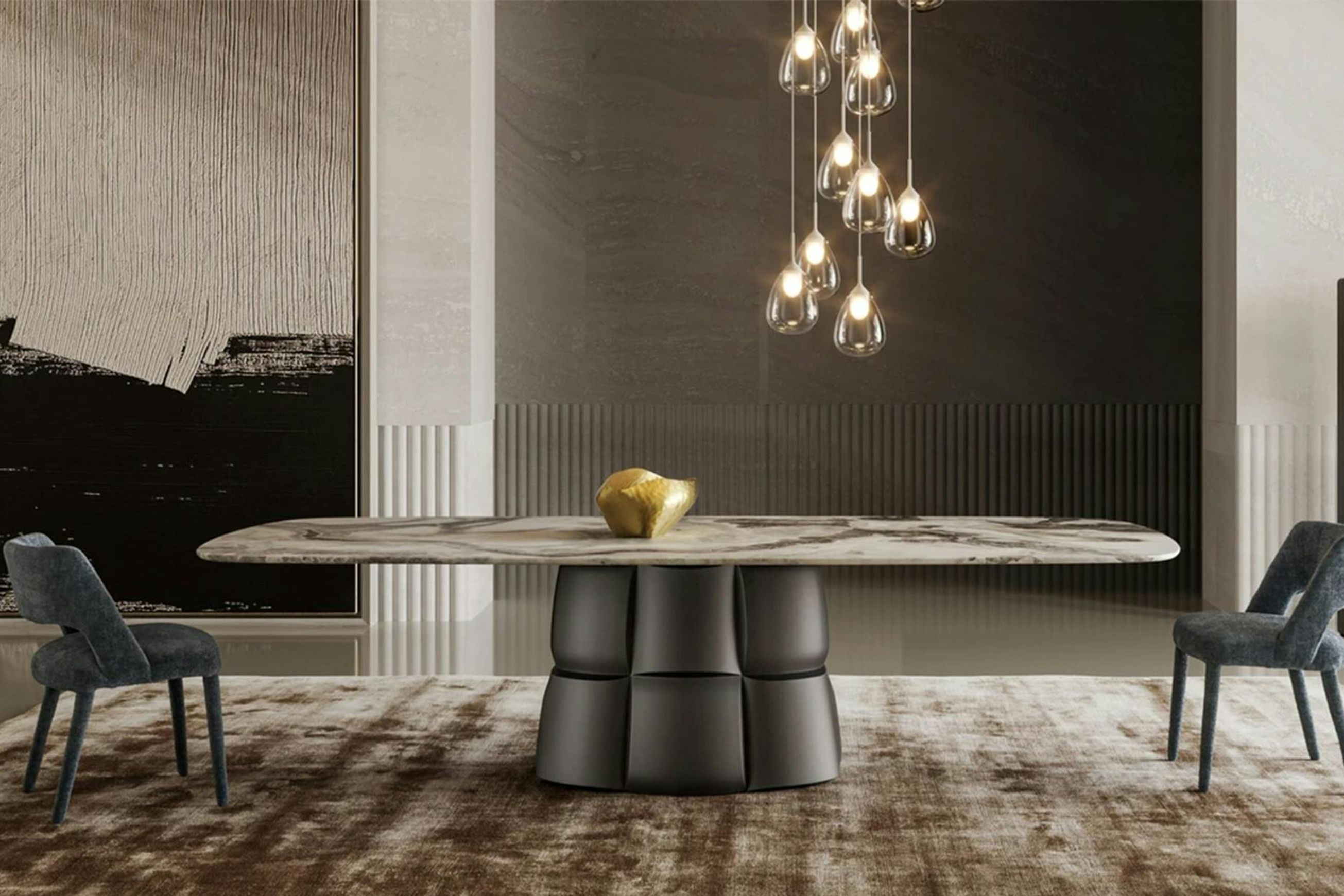 Palazzo Dining Table