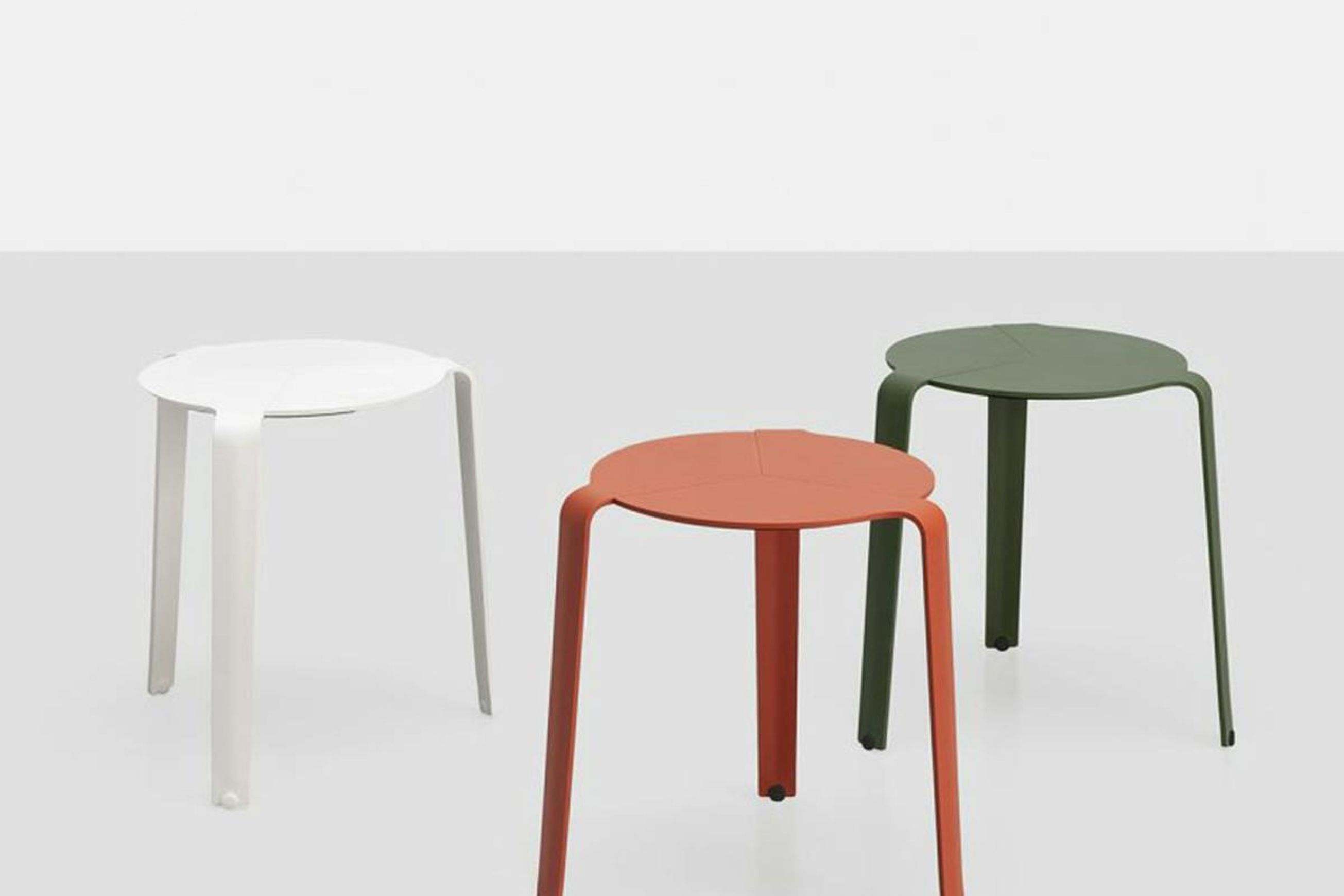 Palette Stool