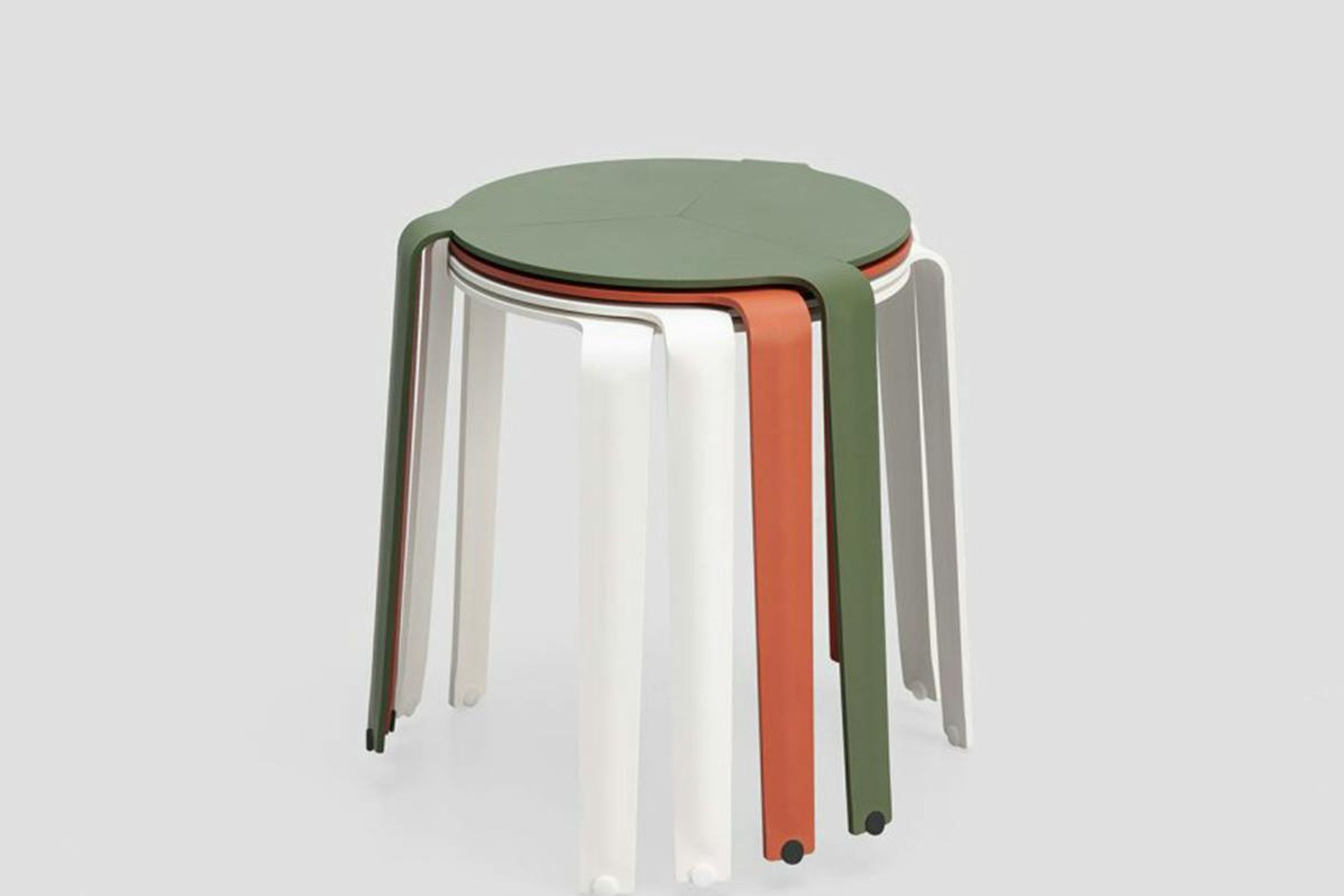 Palette Stool