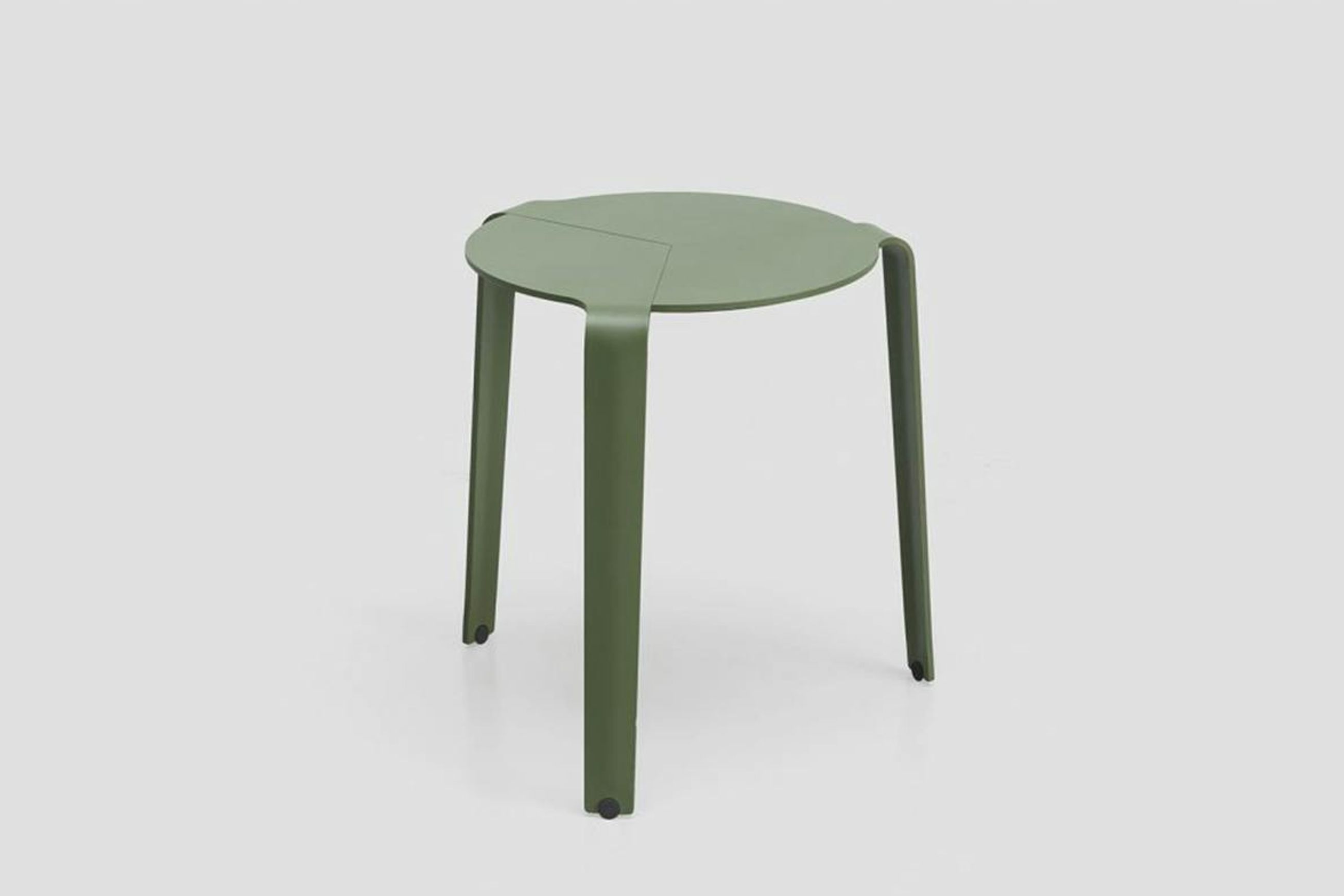 Palette Stool