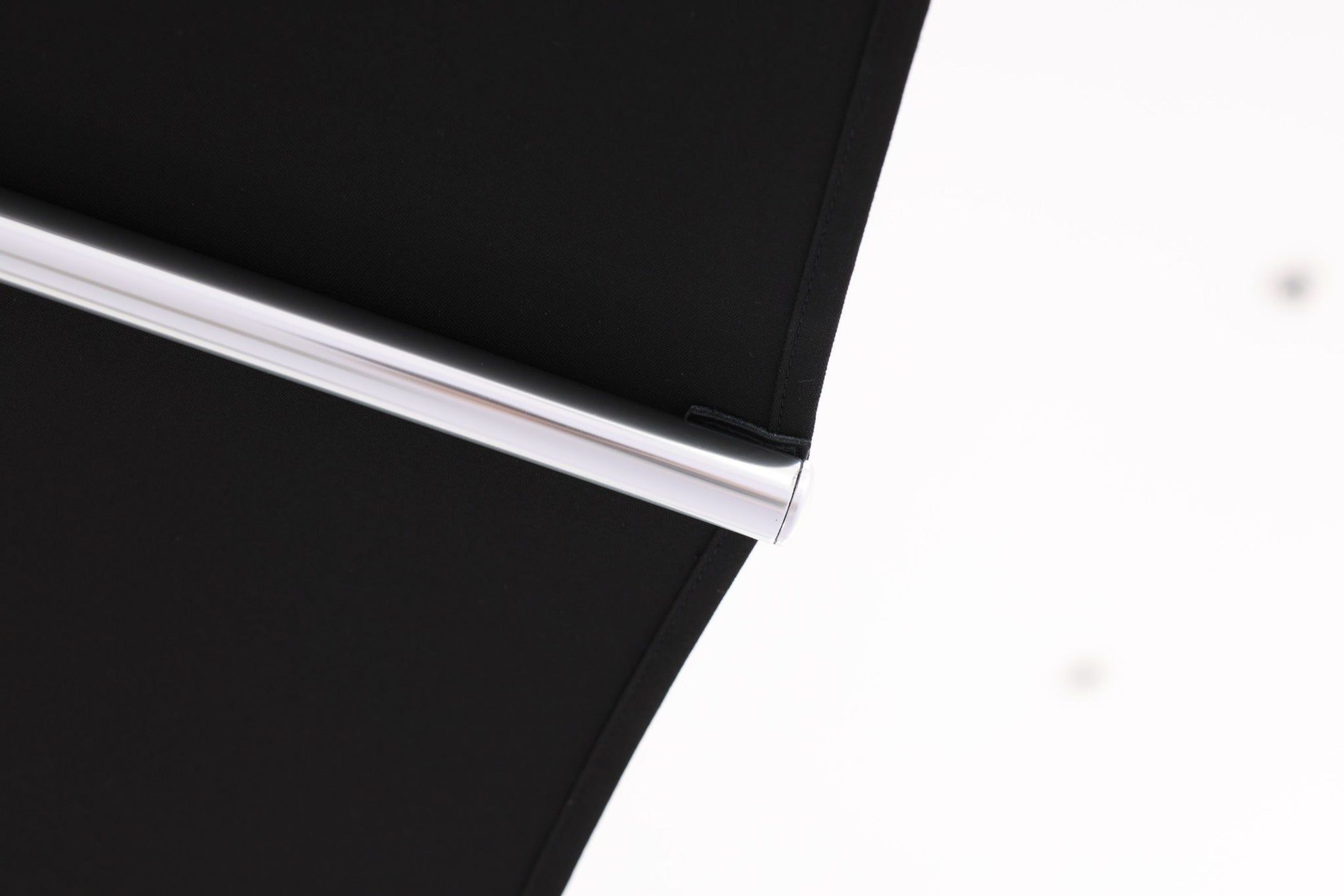 Palm Springs Centrepole Black