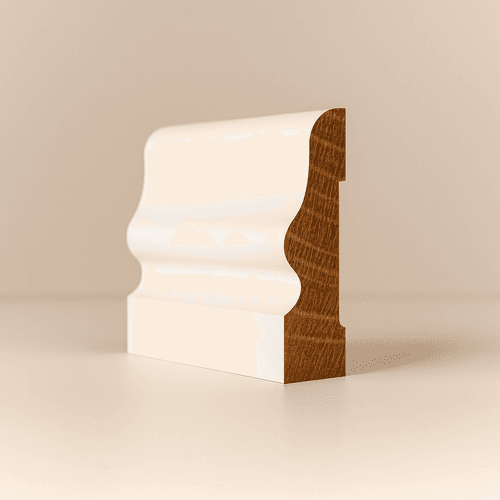 Colonial Profile Collection | Profile 04