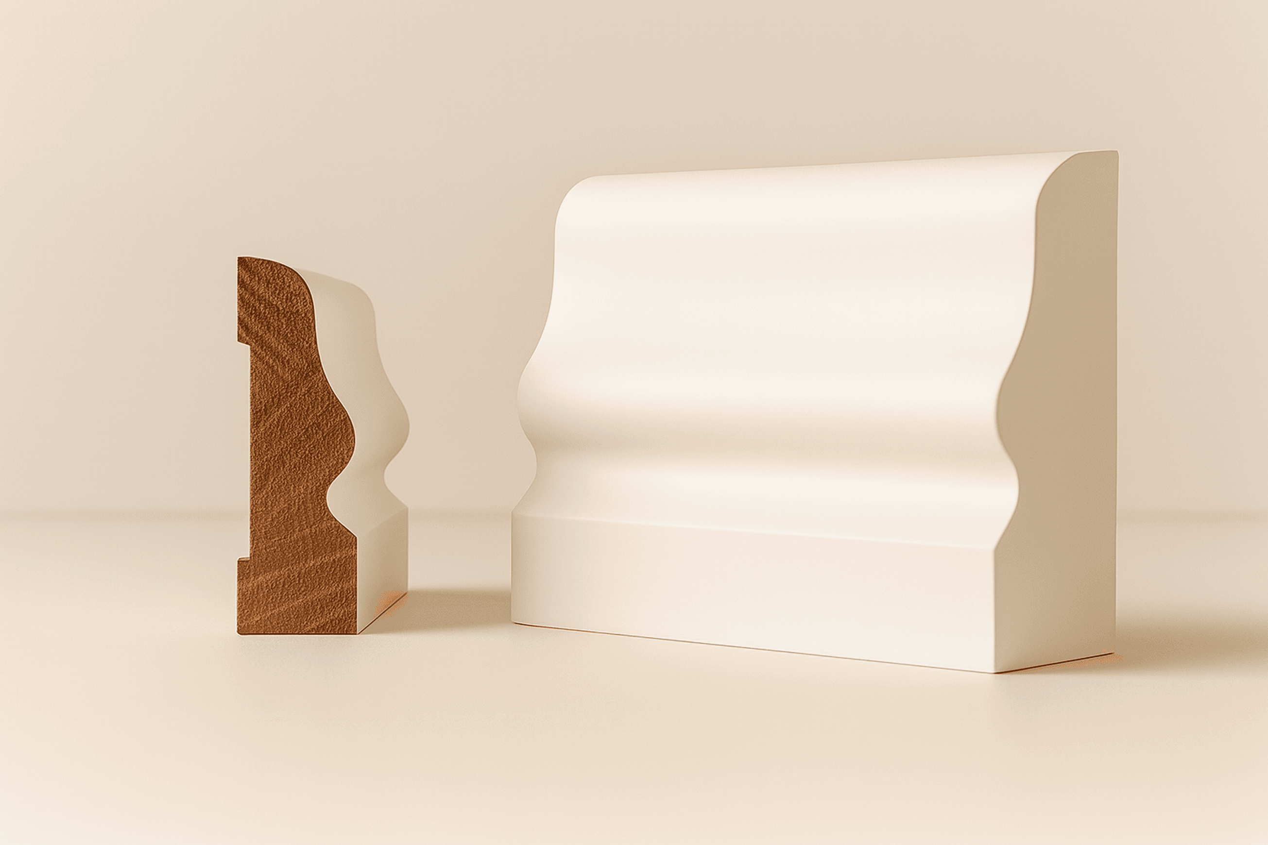 Colonial Profile Collection | Profile 04