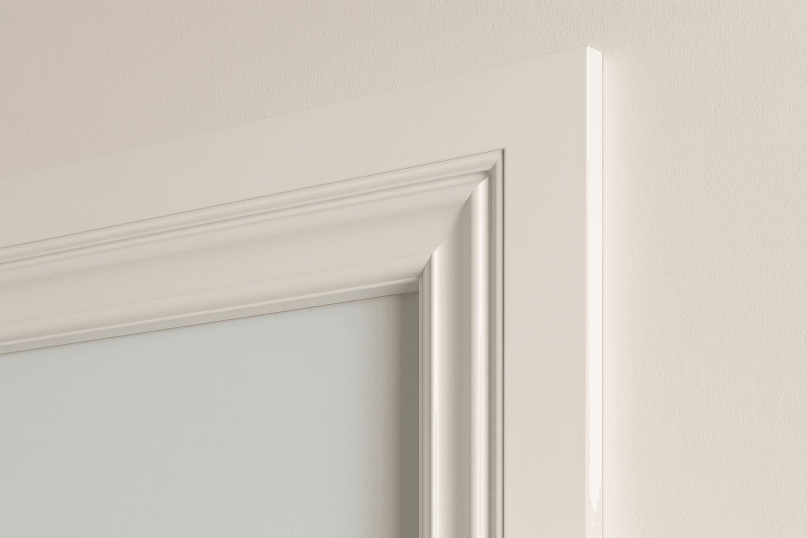 Colonial Profile Collection | Profile 04