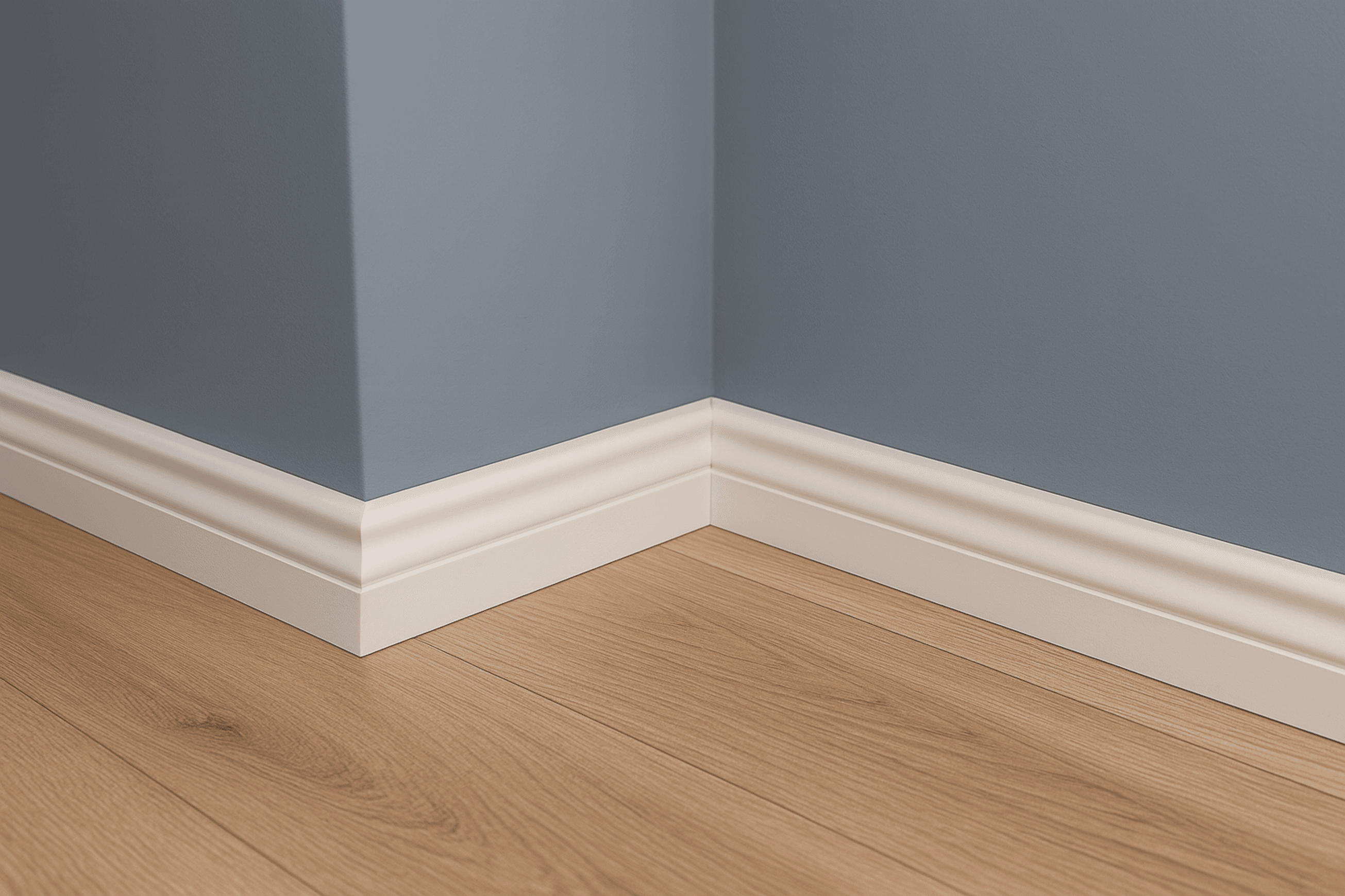 Colonial Profile Collection | Profile 04