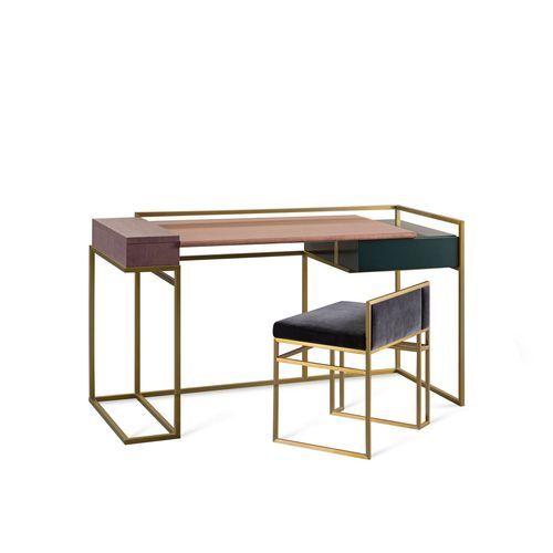 Paris Paname Writing Desk