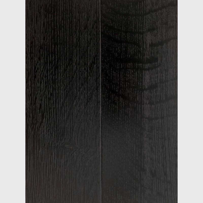 Oak Total Black