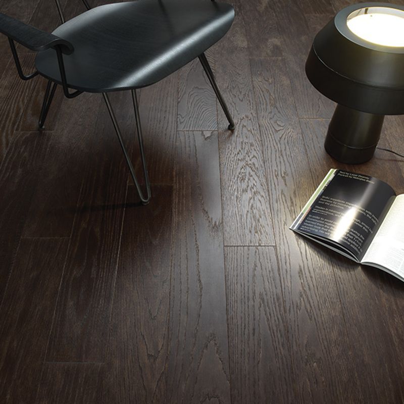 Oak Native Flooring