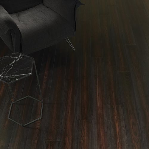Oak Rrred Flooring