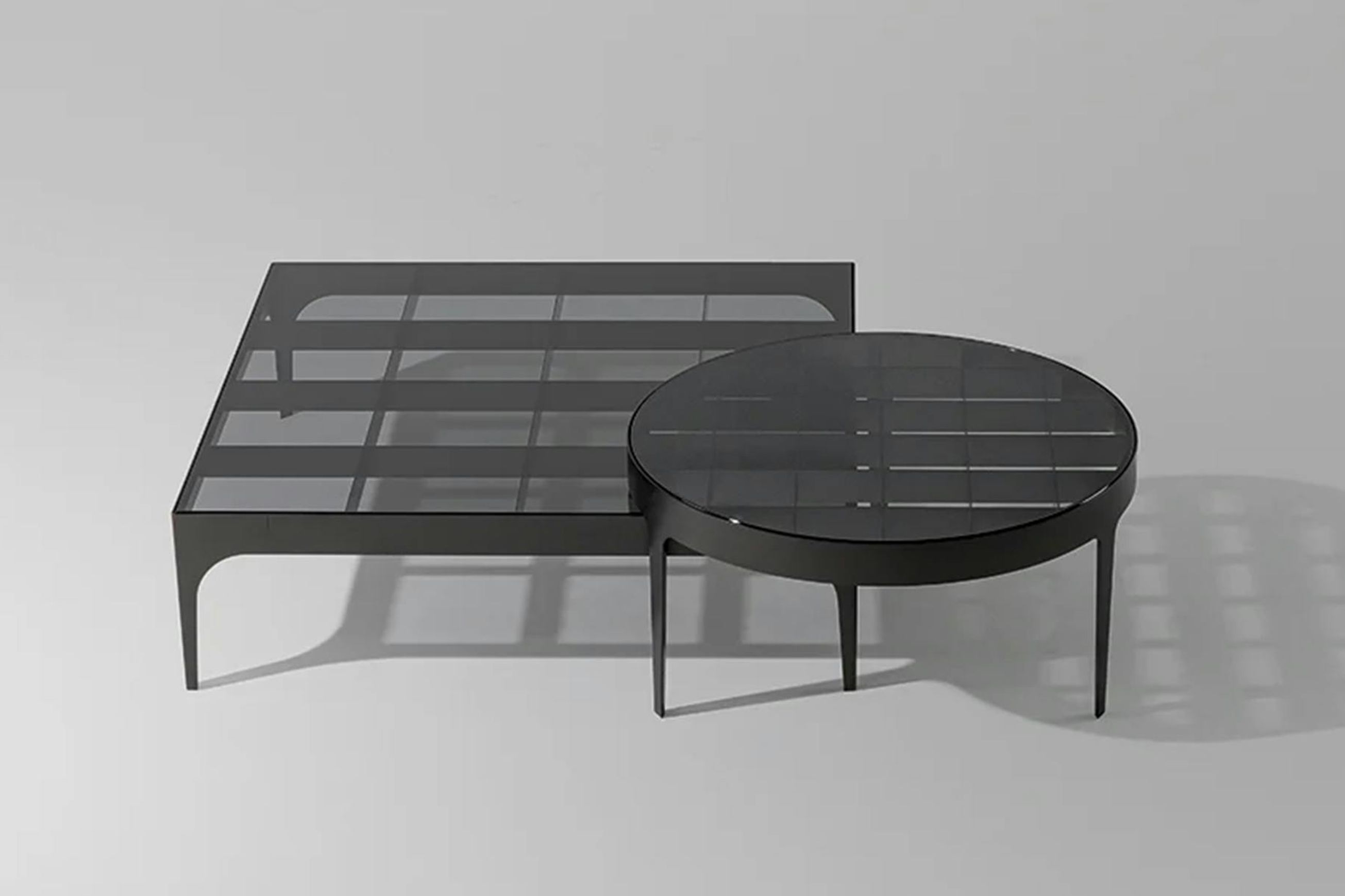 Passy Coffee Table