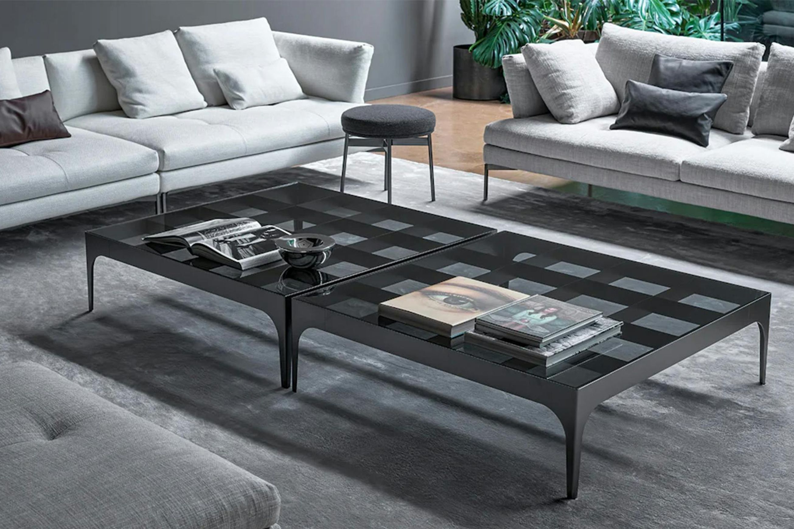 Passy Coffee Table