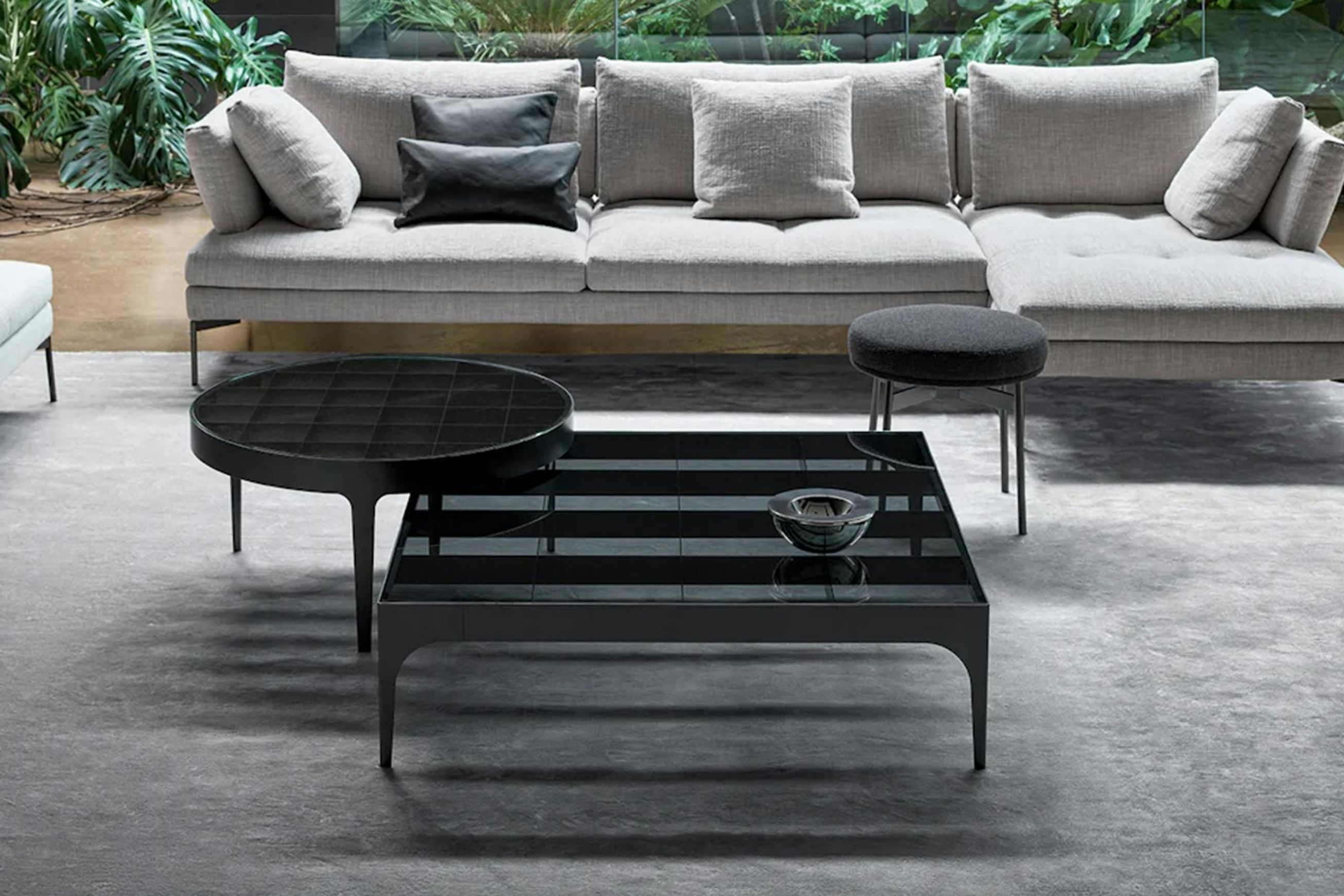 Passy Coffee Table