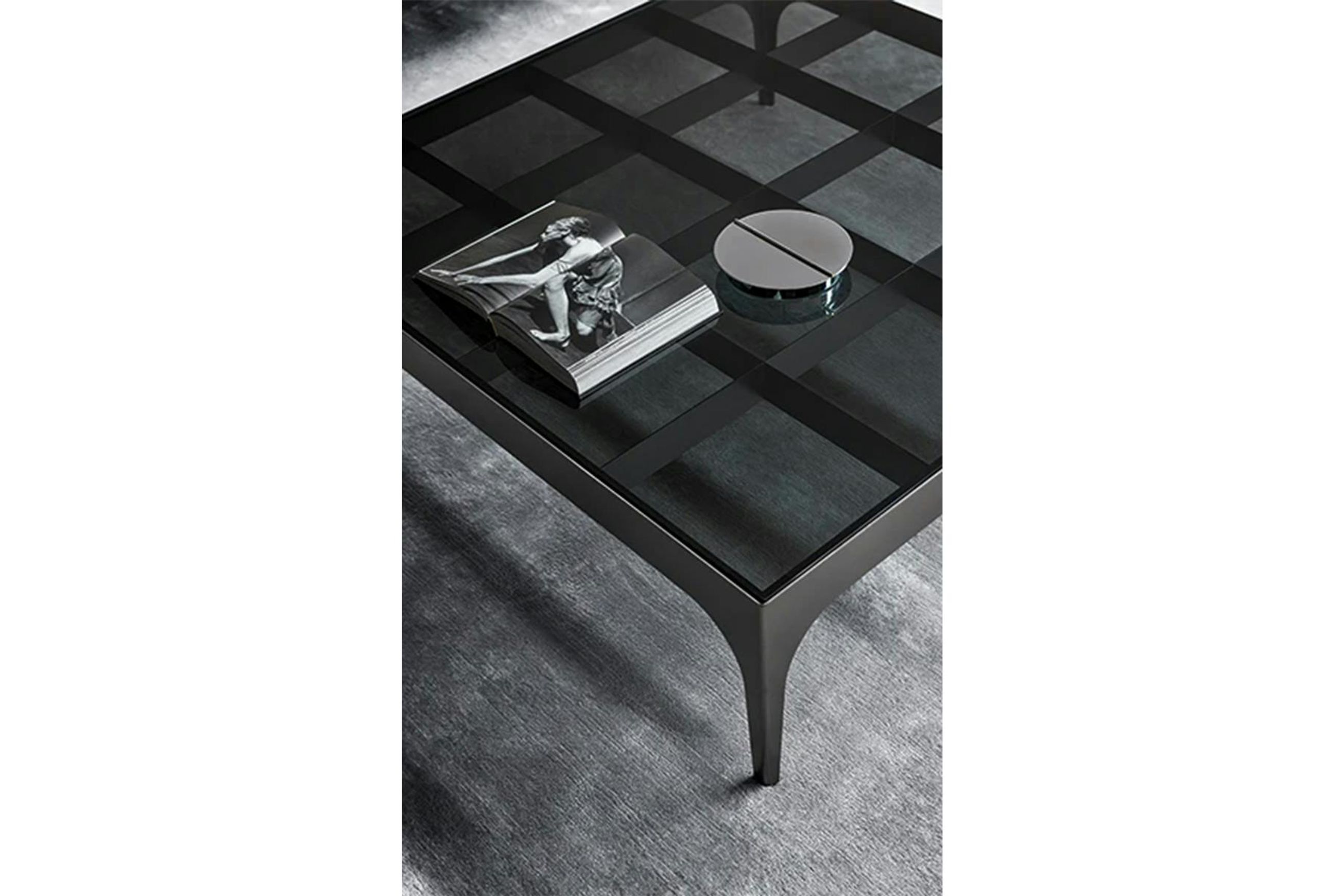 Passy Coffee Table