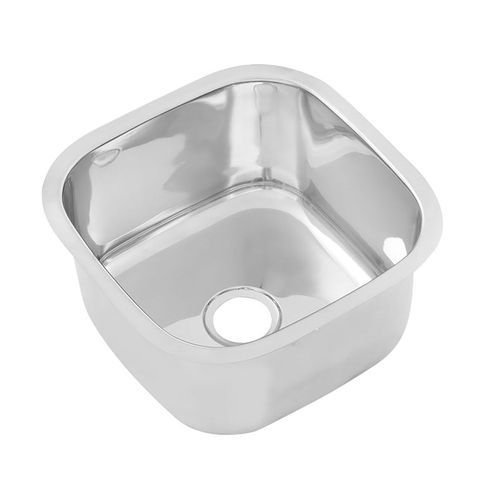 Pressed Sink Bowl (330W x330D x210H)