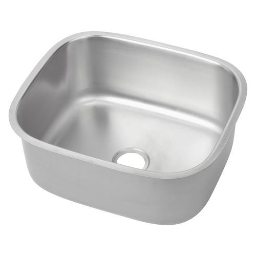 Pressed Sink Bowl (350W x250D x170H)