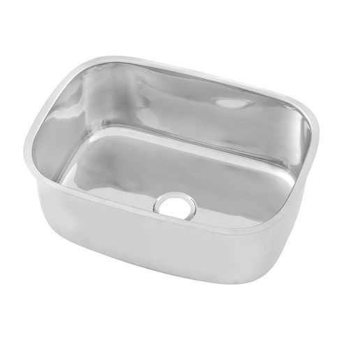 Pressed Sink Bowl (520W x370D x210H)