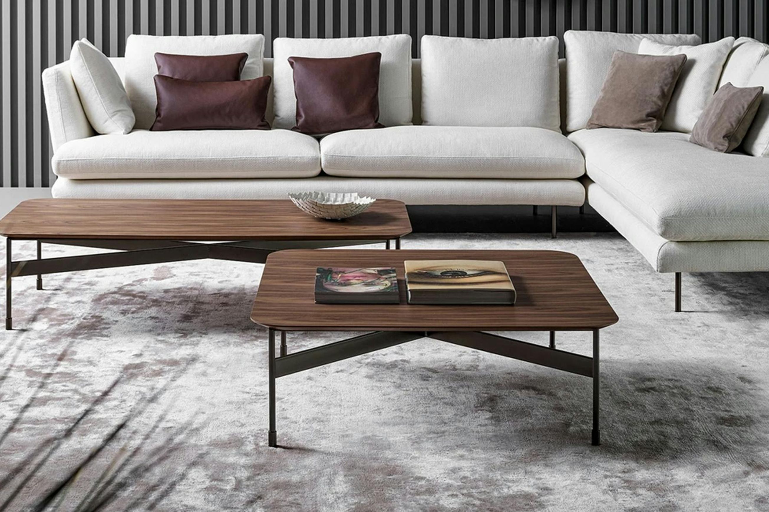 Peak Coffee Table