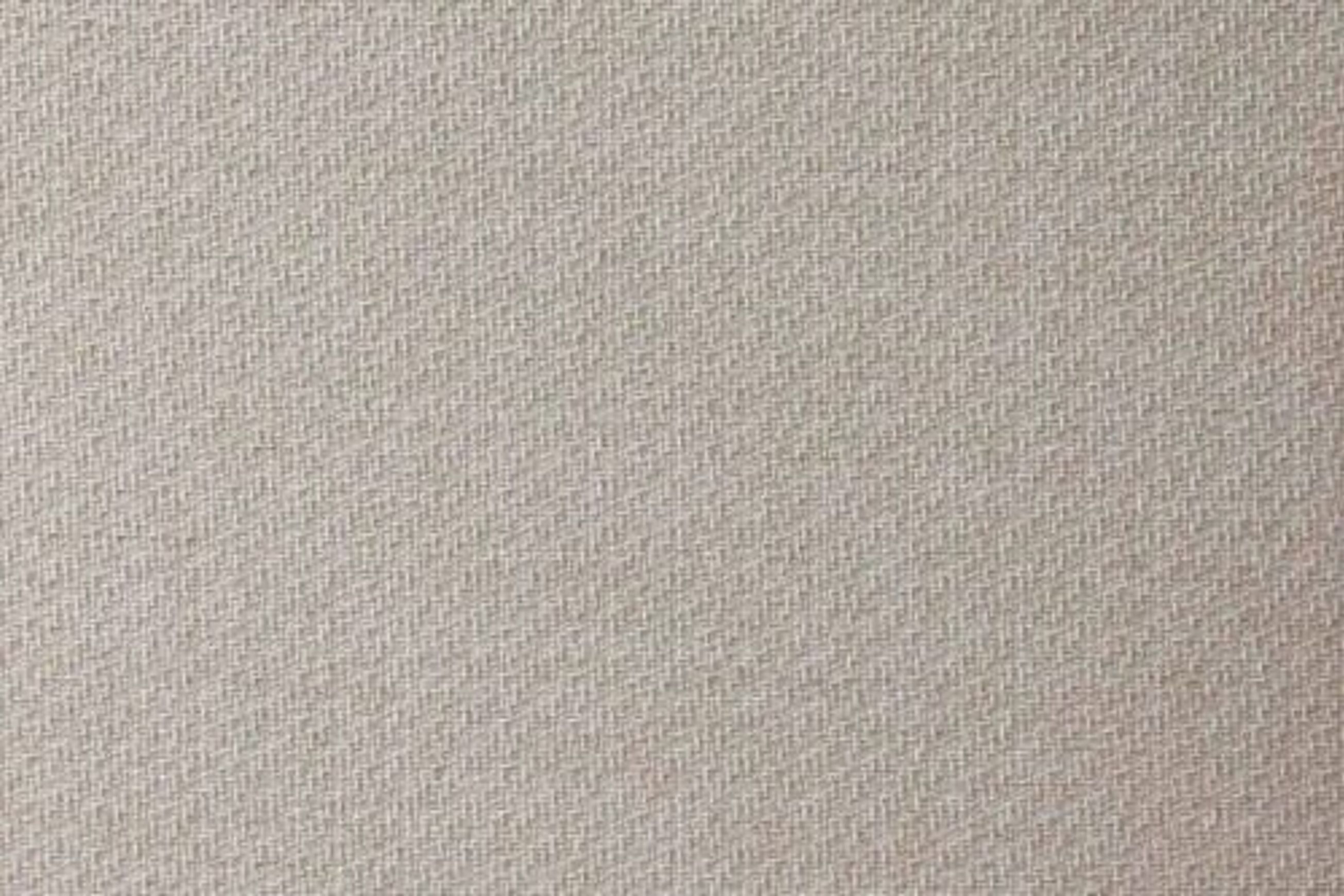 Cove Biscuit Rope Outdoor Dining Chair with Olefin Cushion - White
