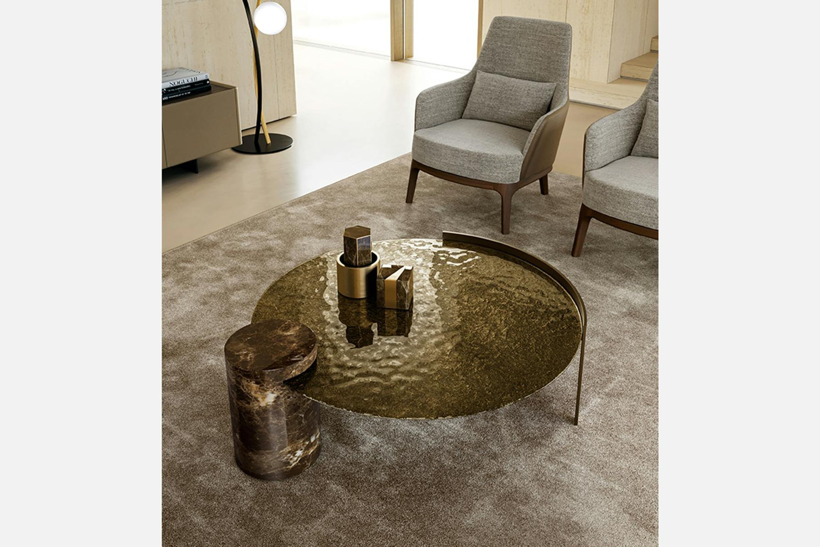 Peo Coffee Table