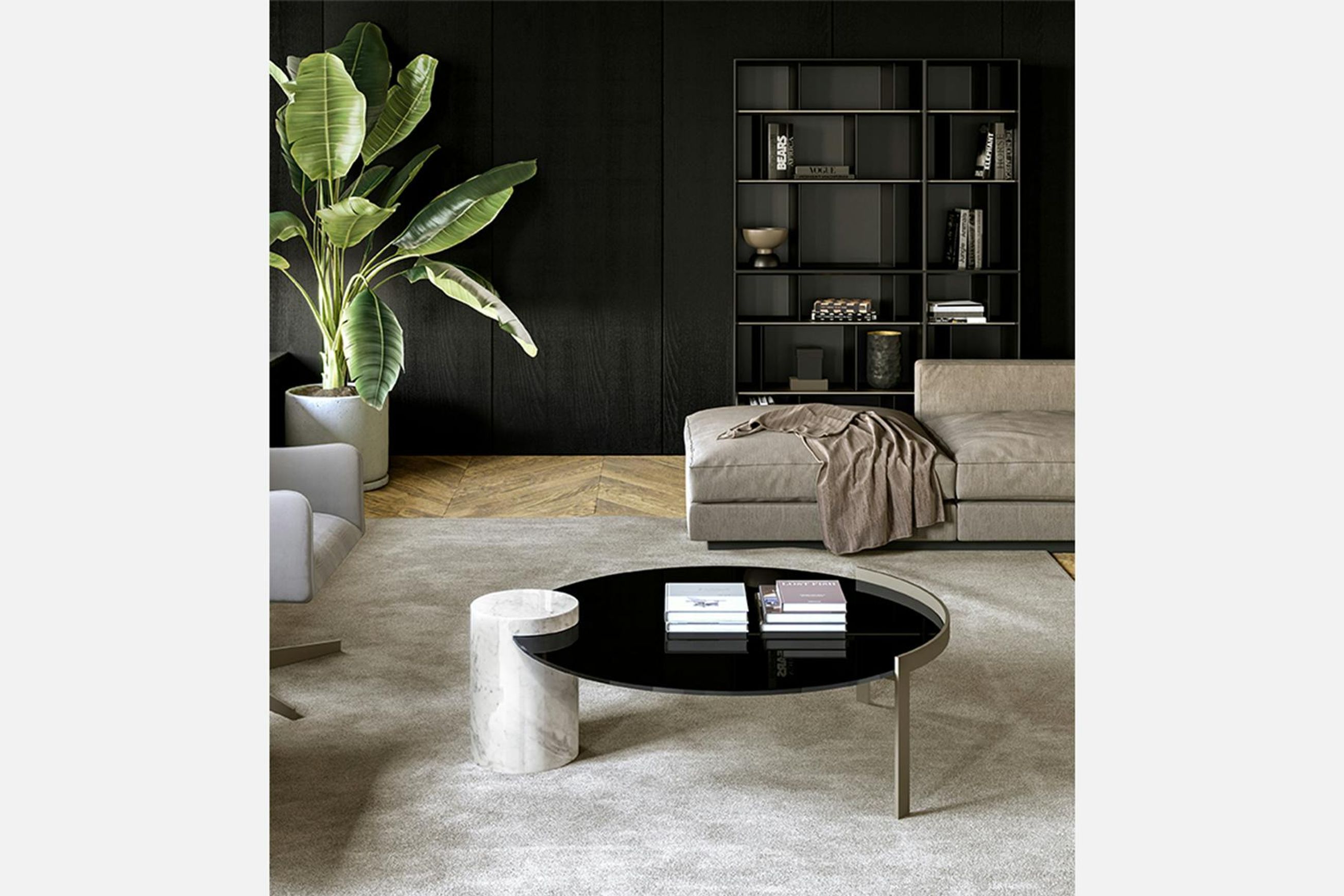 Peo Coffee Table