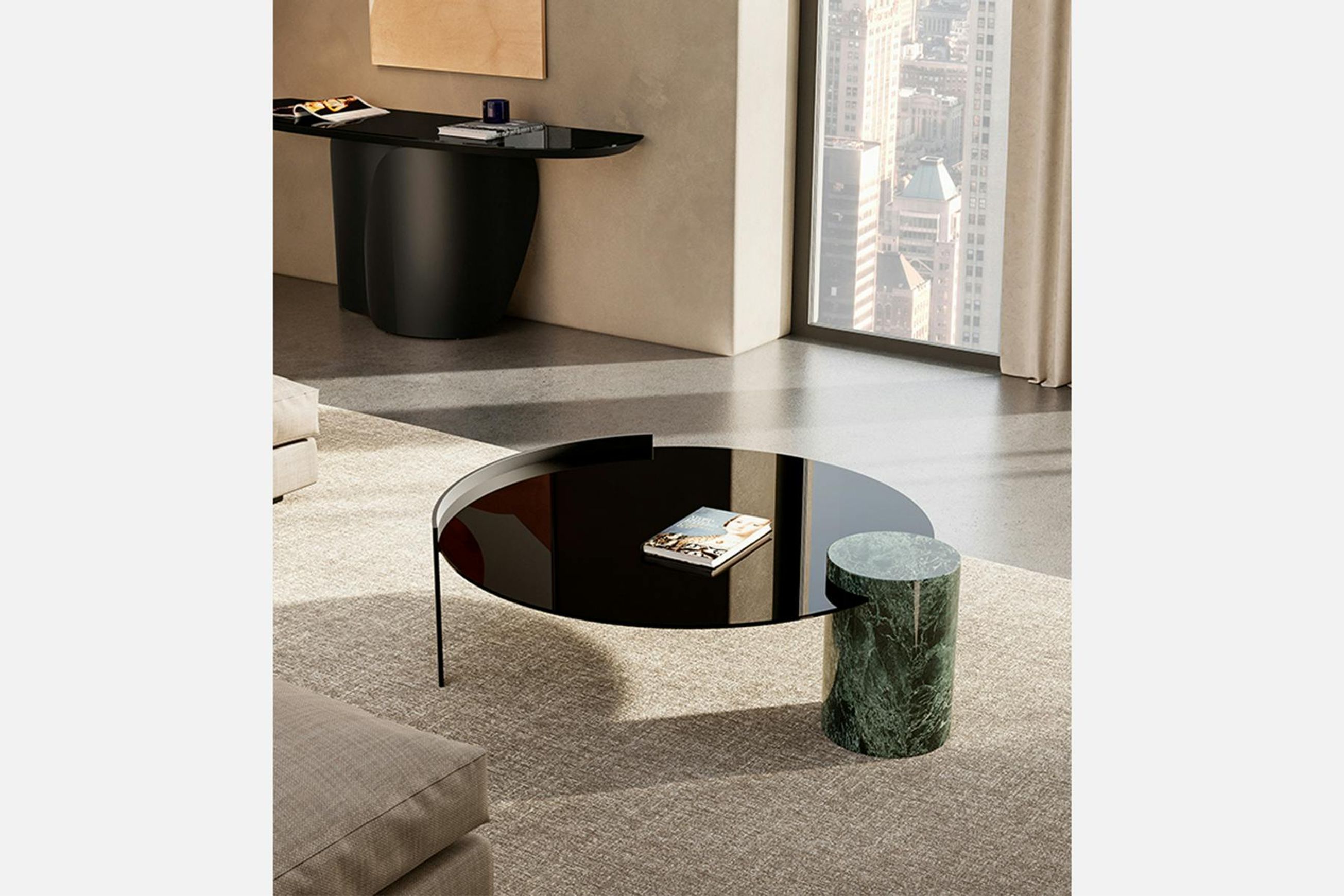 Peo Coffee Table