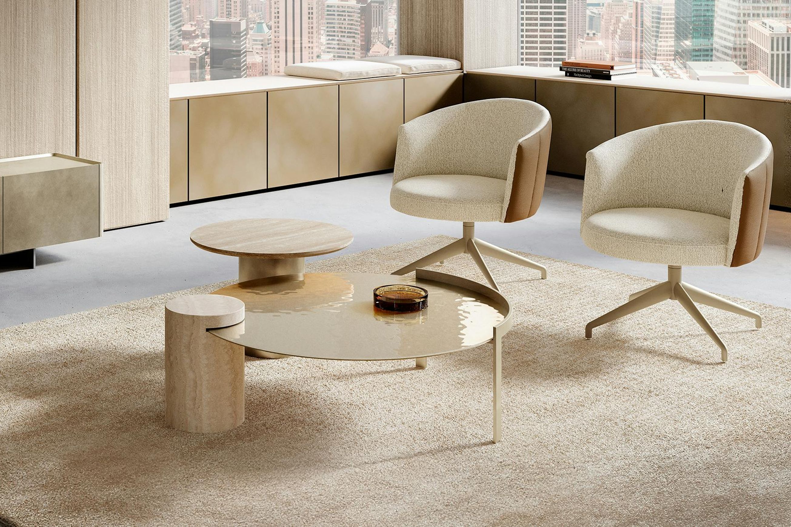 Peo Coffee Table