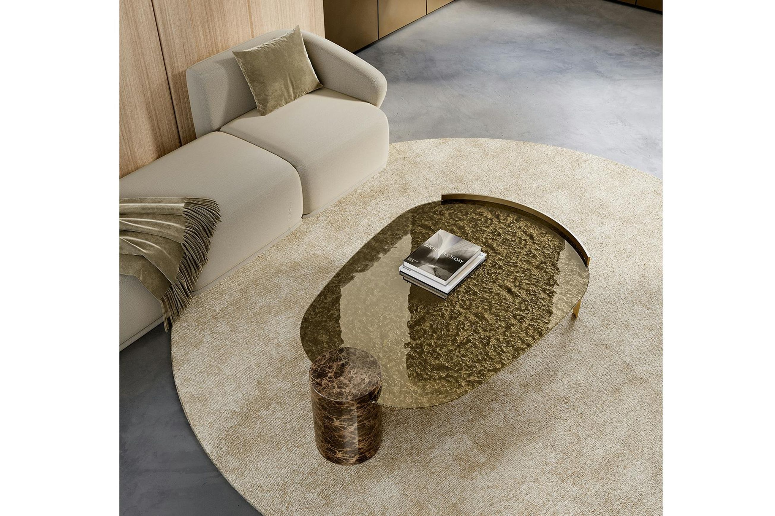 Peo Coffee Table