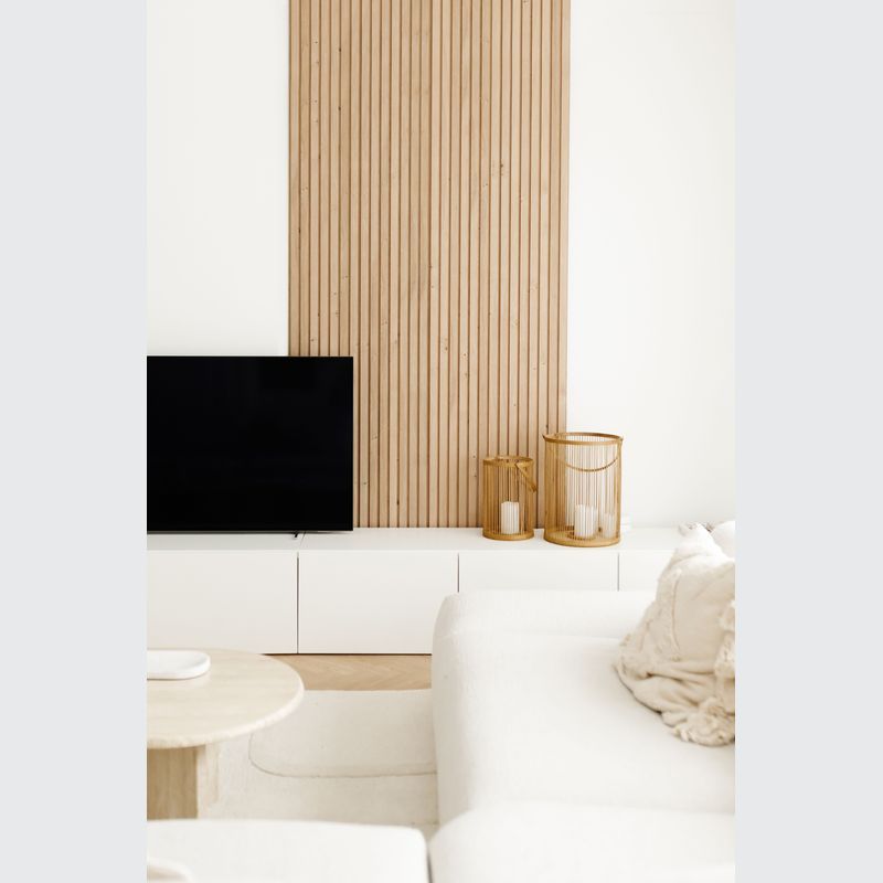 Maestro Latt Wall Panels - Plytech Panels