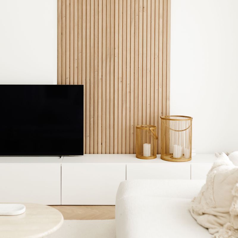 Maestro Latt Wall Panels - Plytech Panels