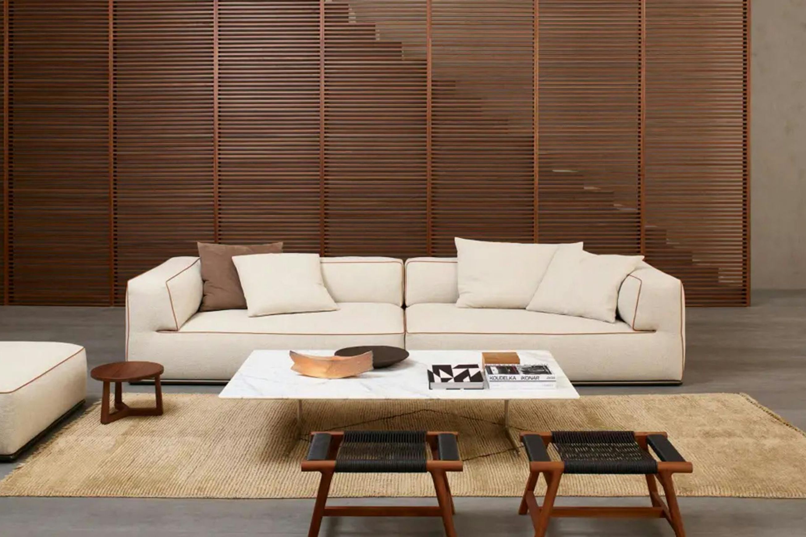 Perry Sofa By Flexform
