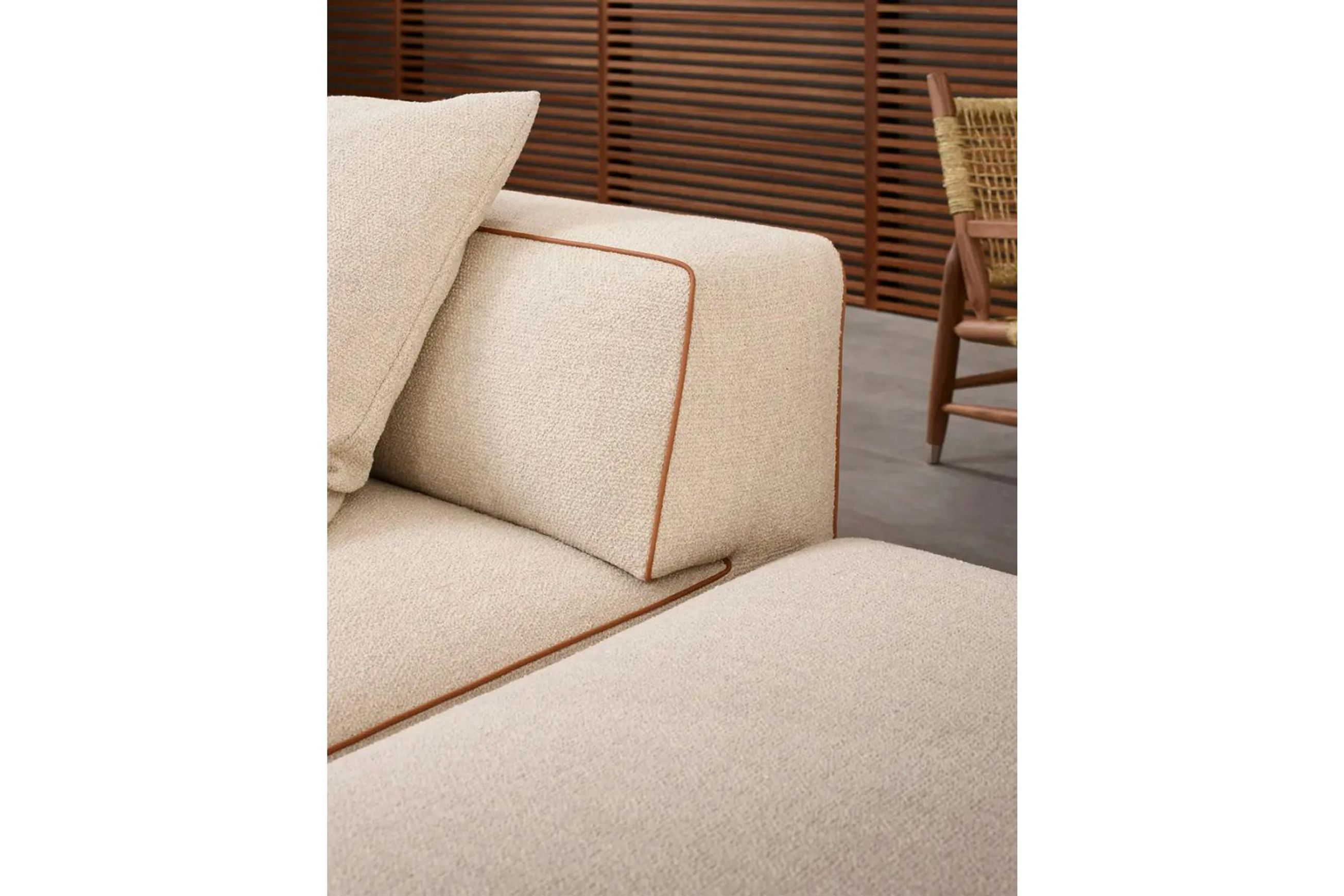 Perry Sofa By Flexform
