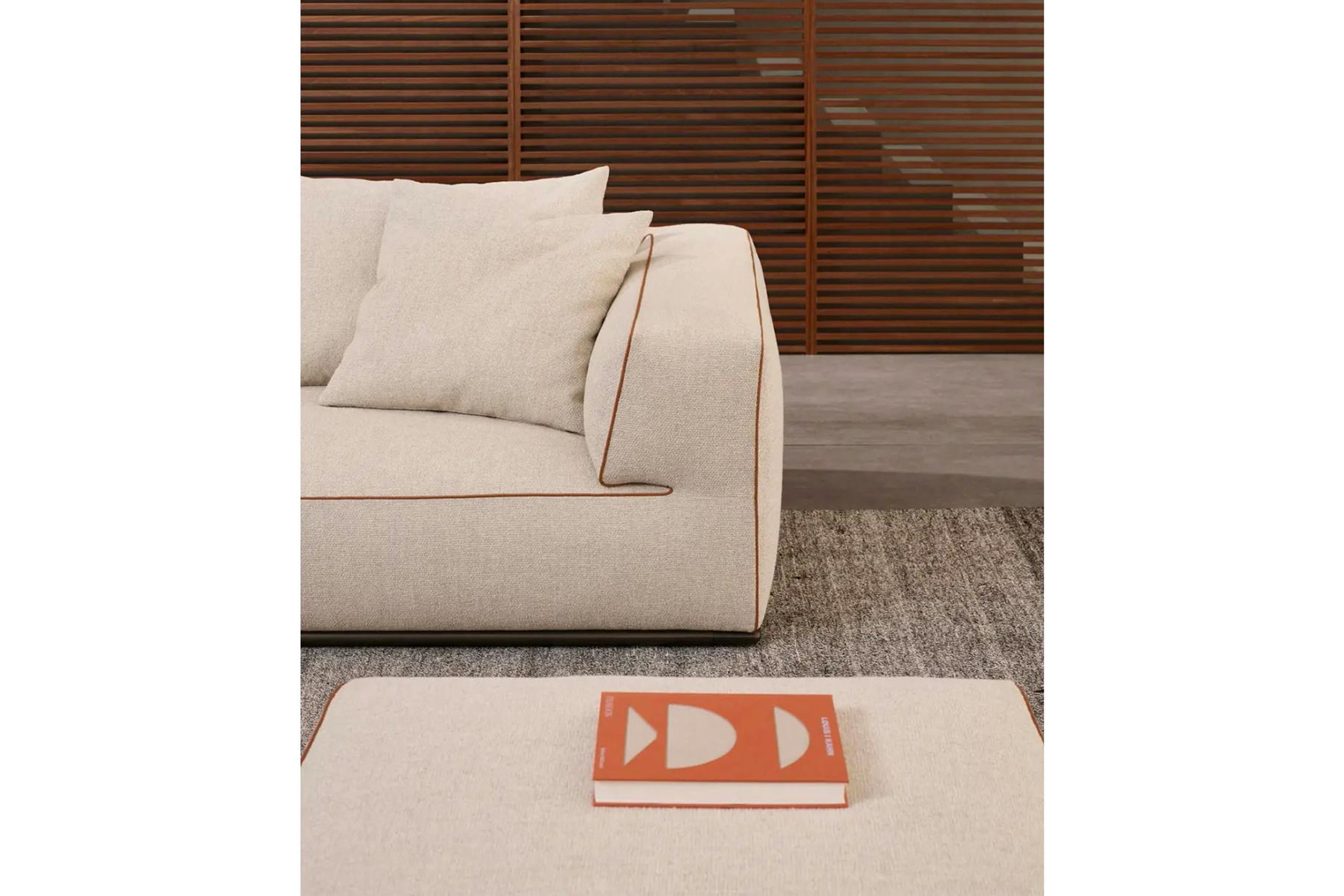 Perry Sofa By Flexform