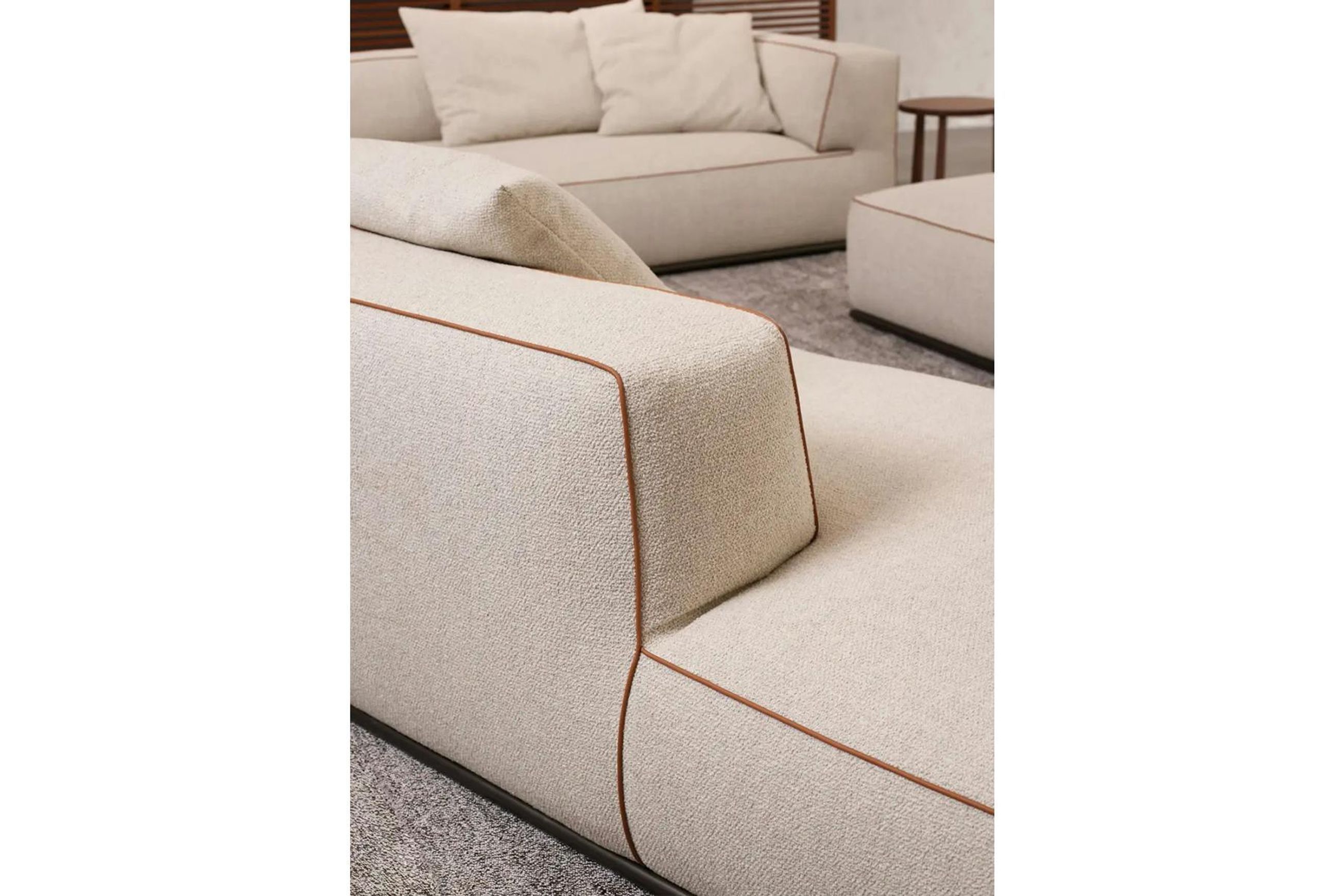 Perry Sofa By Flexform