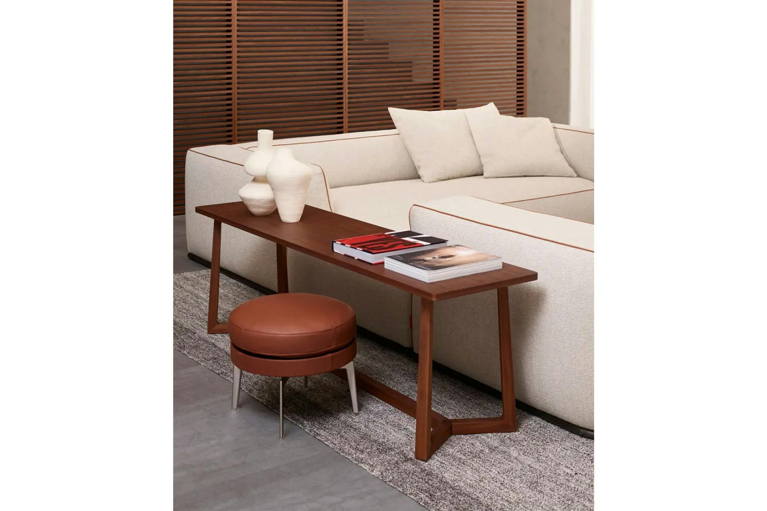 Perry Sofa By Flexform