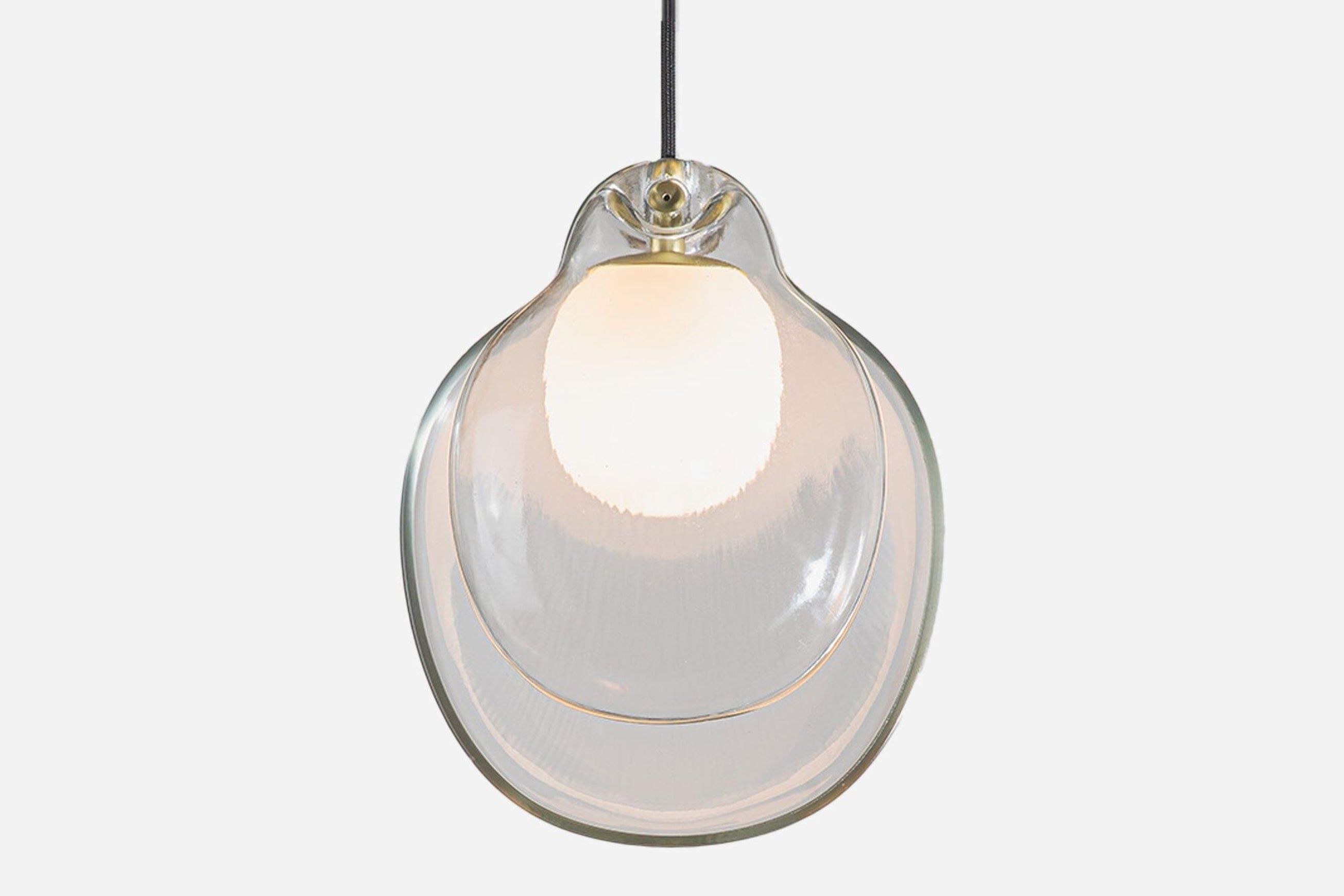 Petal Pendant