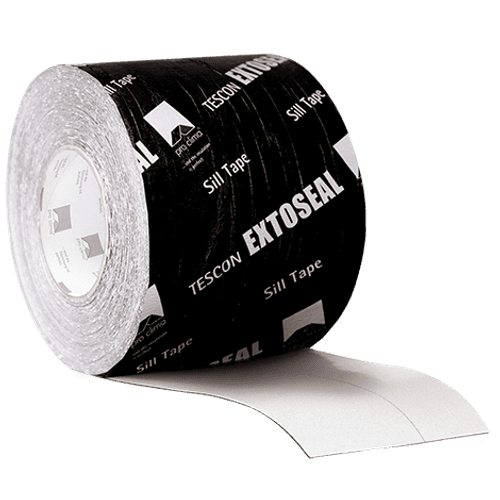 TESCON EXTOSEAL® - Sill Tape