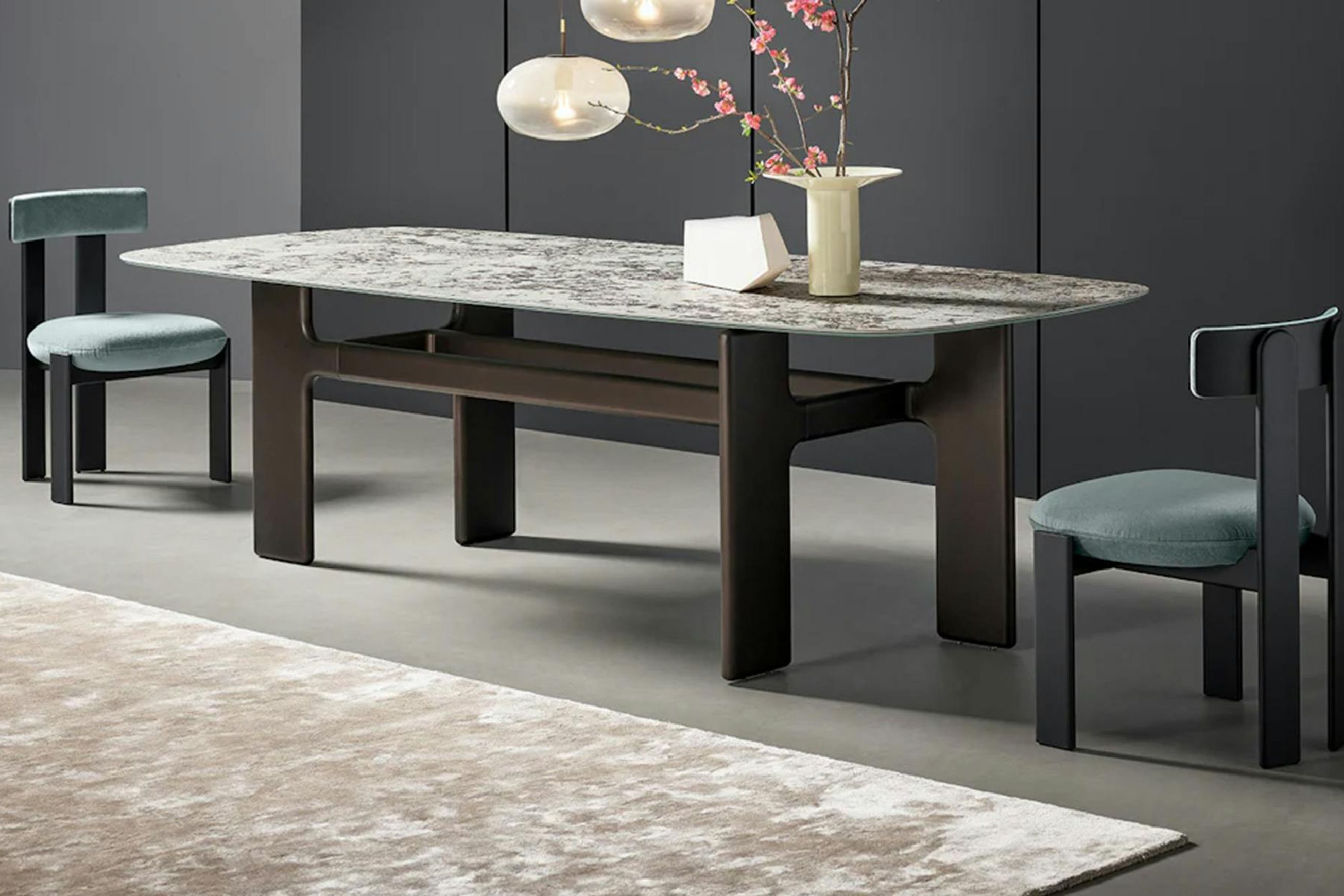 Pi Dining Chair