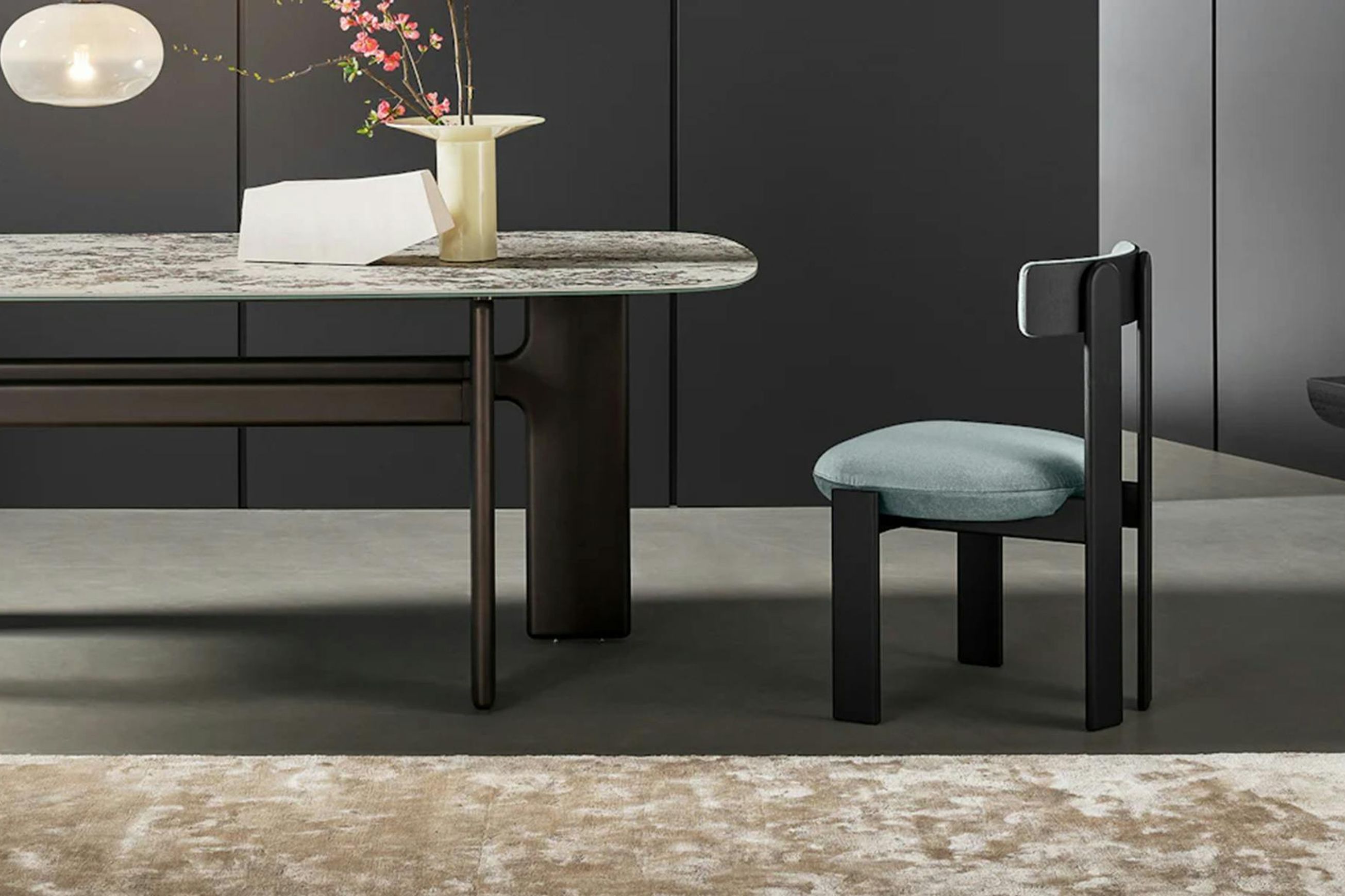 Pi Dining Chair