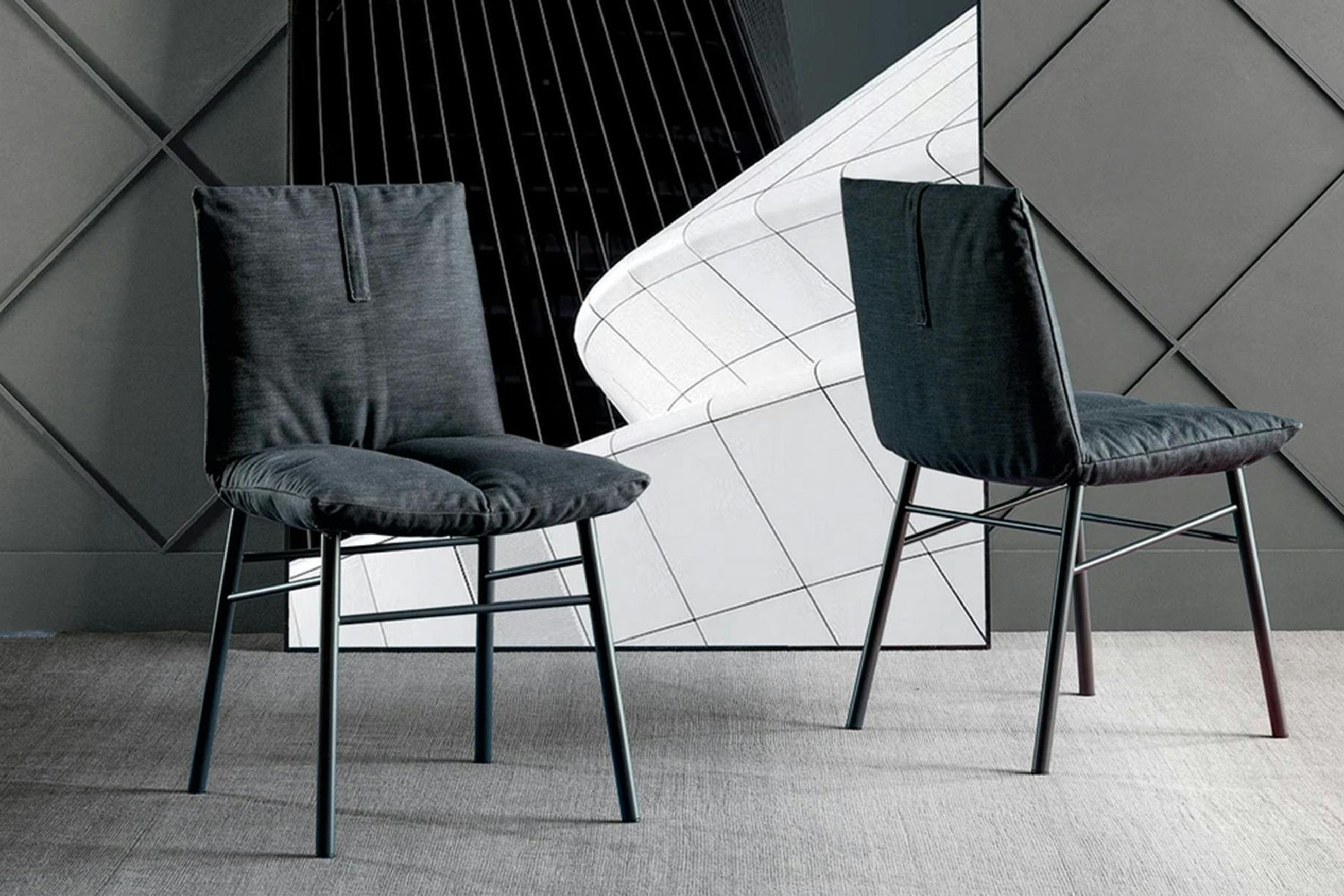 Pil Dining Chair