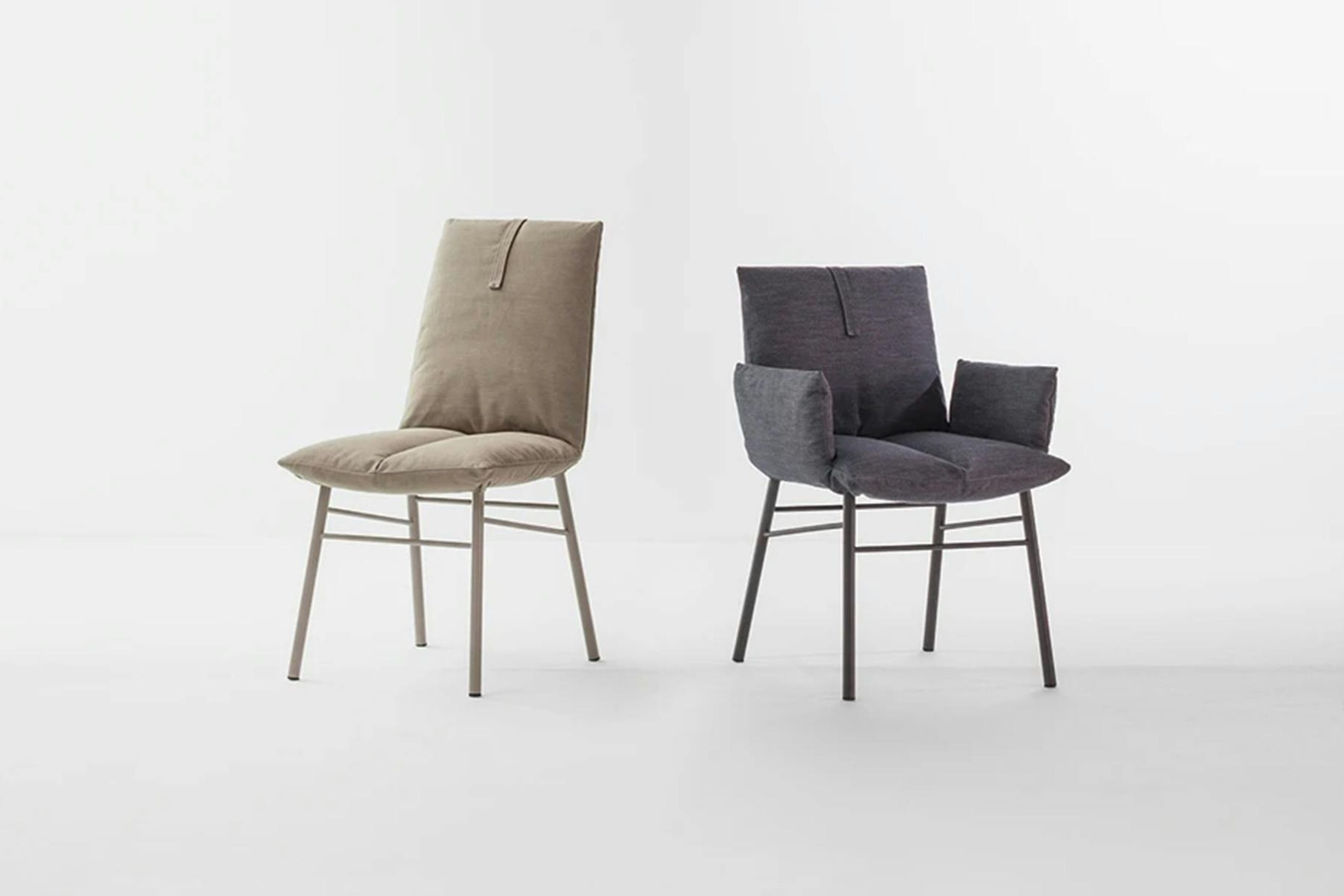 Pil Dining Chair